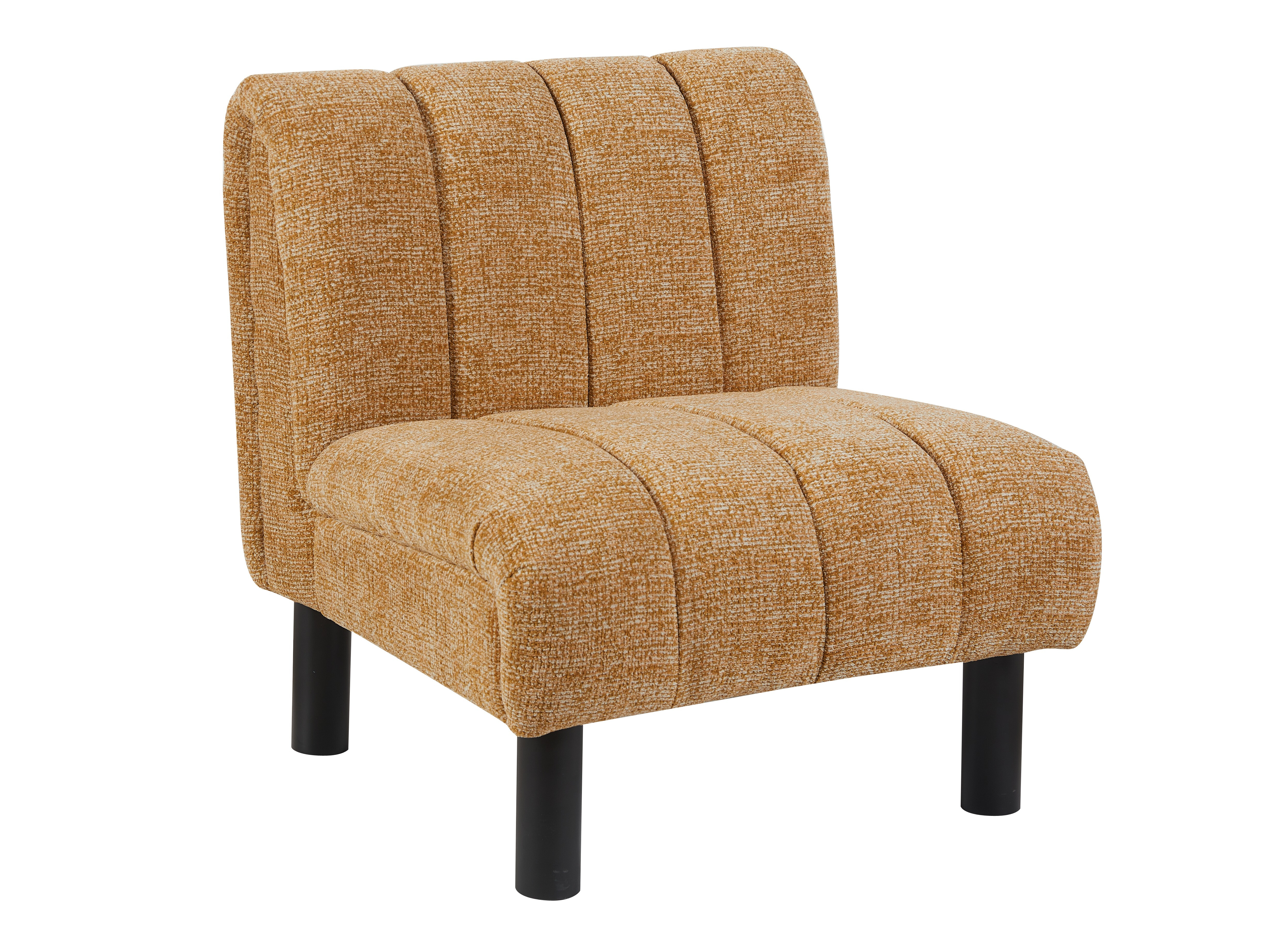 Armchair Anaheim 103 (Mustard)