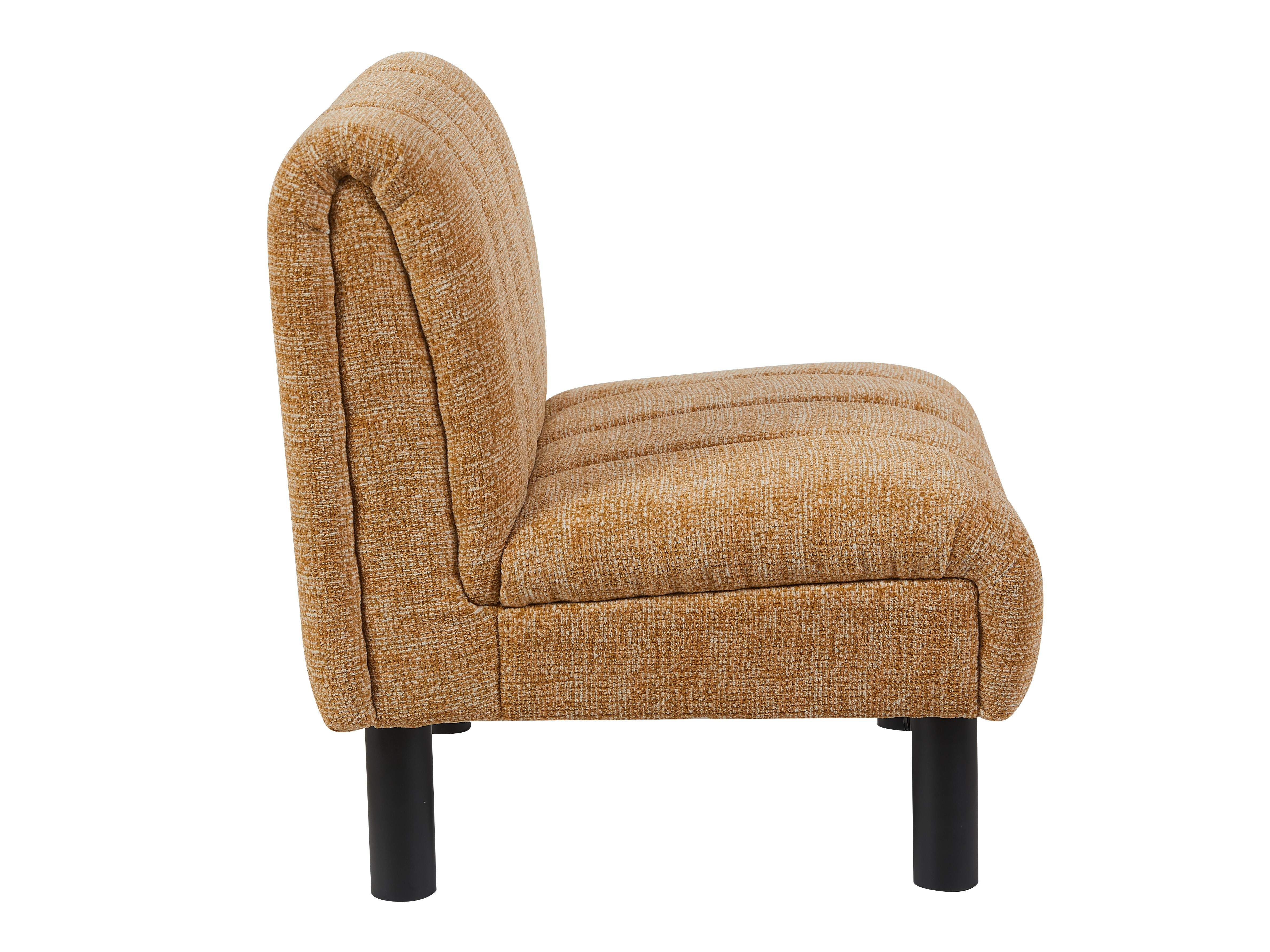 Armchair Anaheim 103 (Mustard)