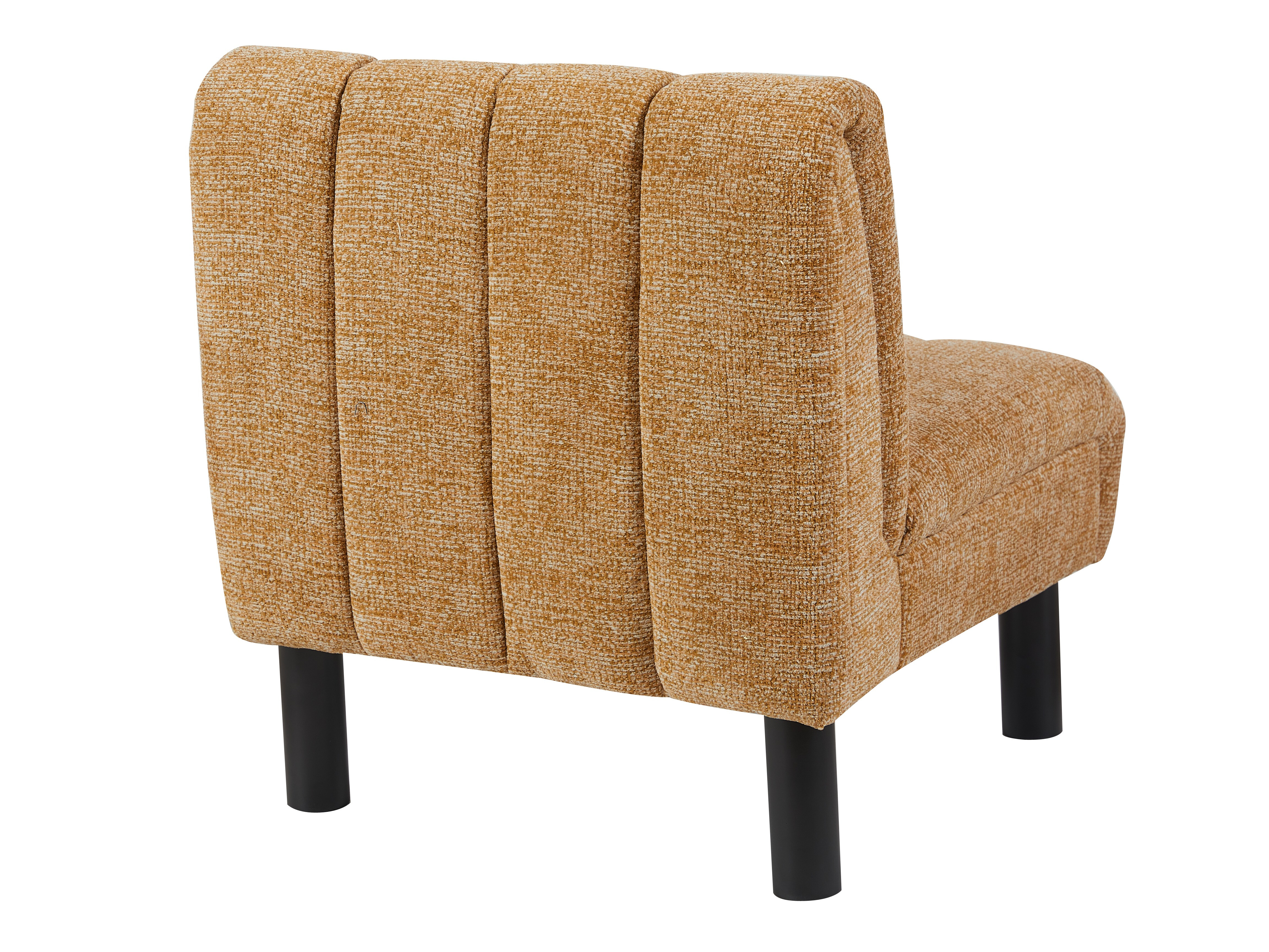 Armchair Anaheim 103 (Mustard)