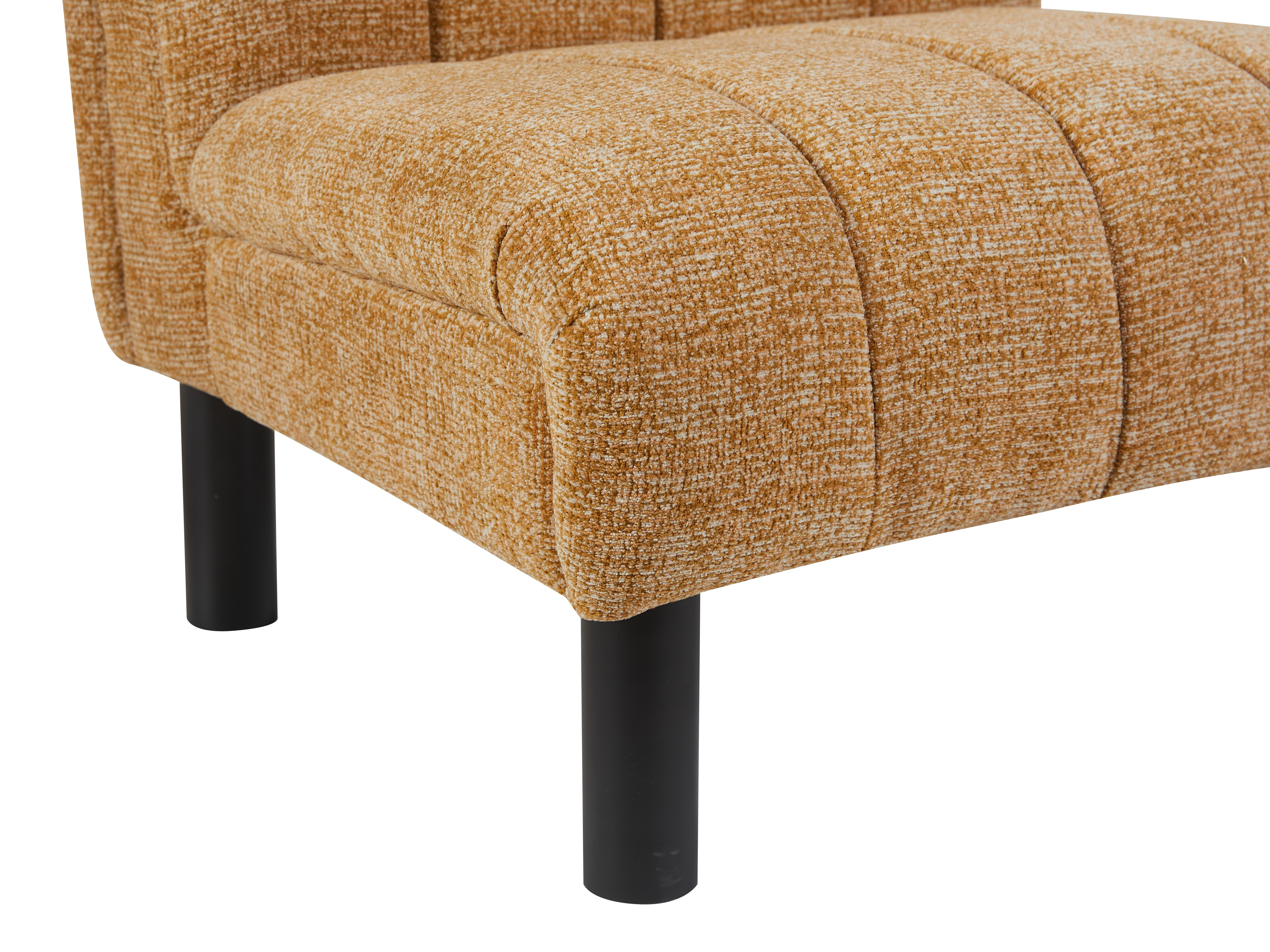 Armchair Anaheim 103 (Mustard)