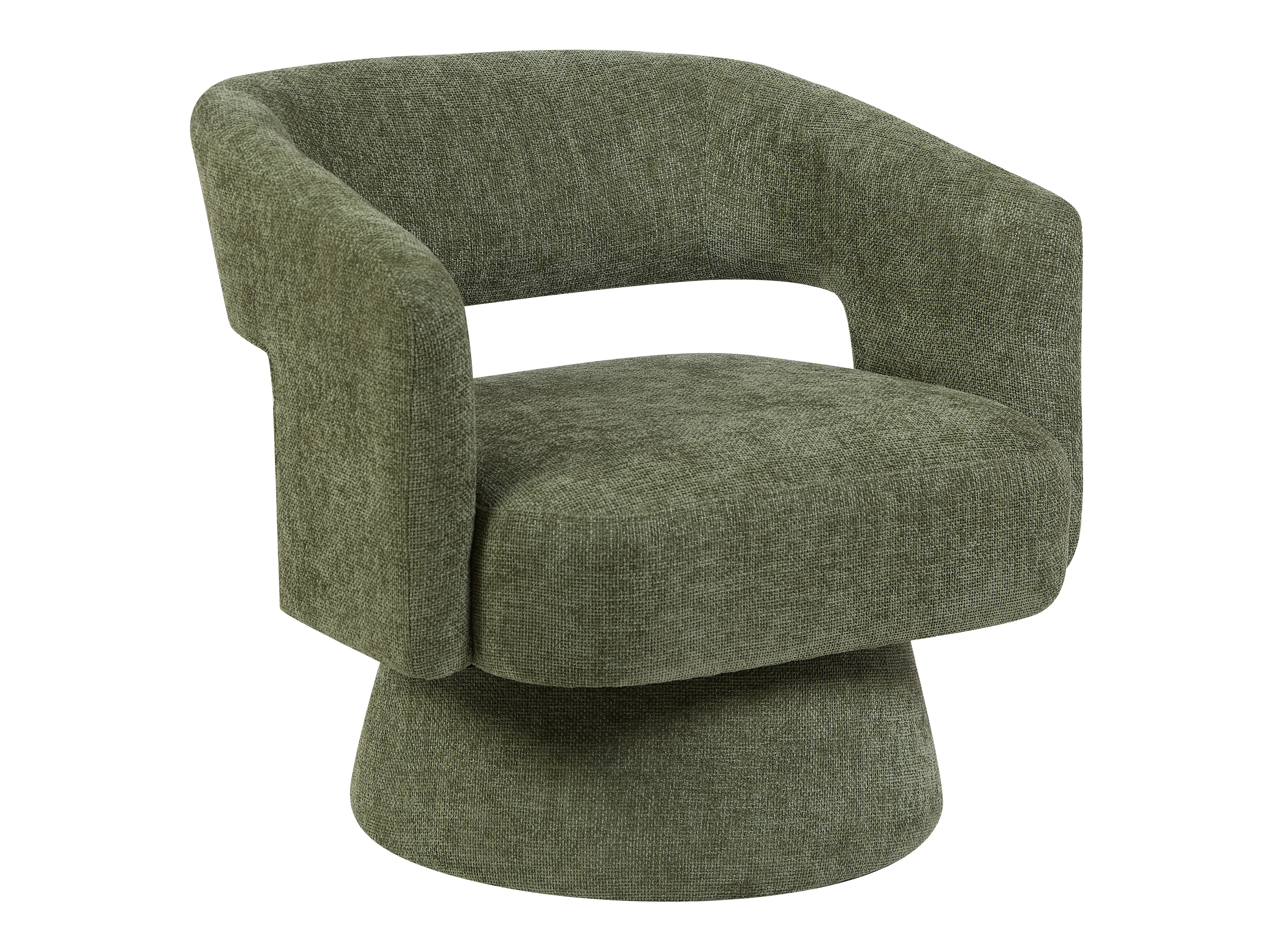 Armchair Anaheim 104 (Green)