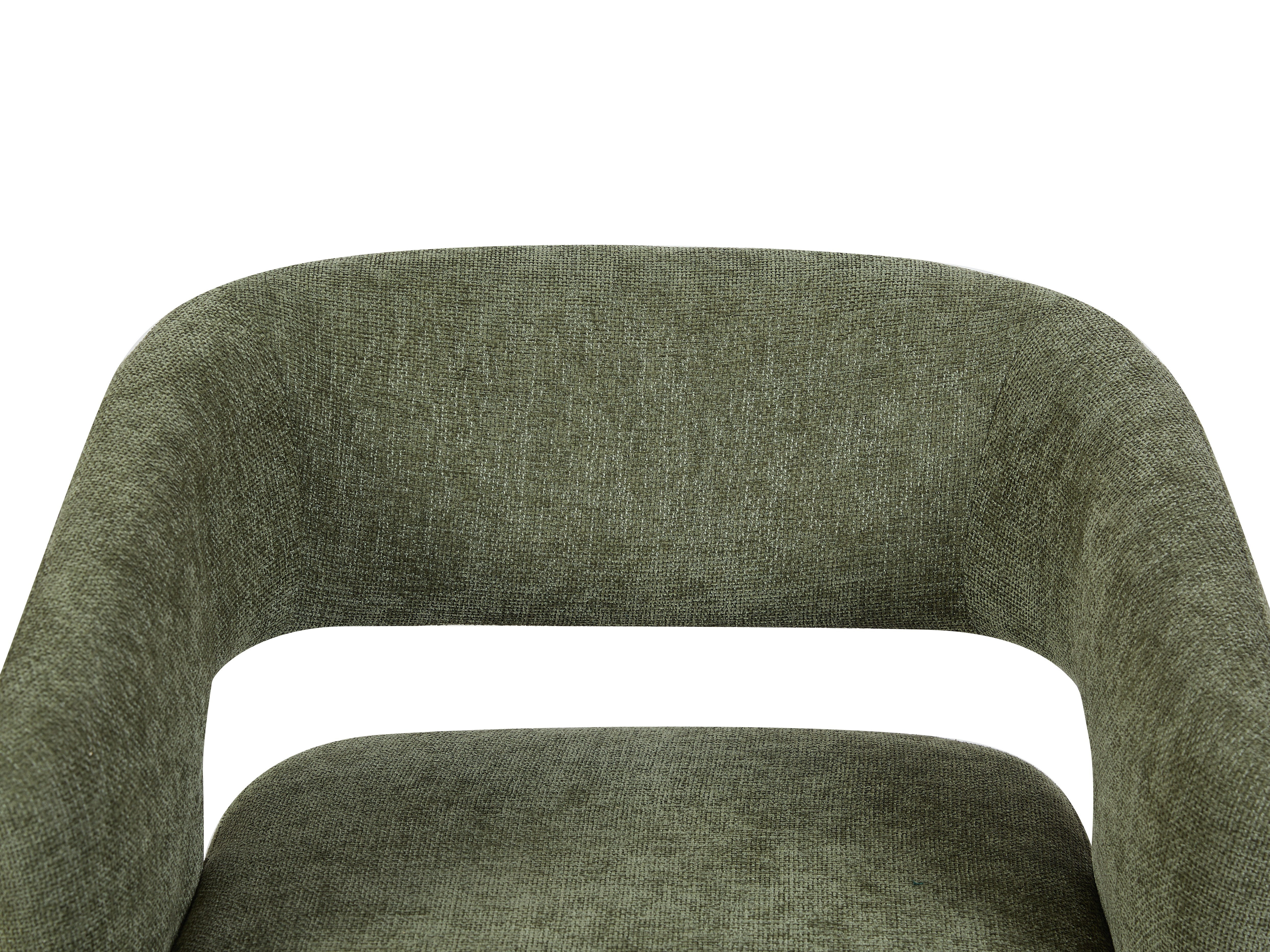 Armchair Anaheim 104 (Green)