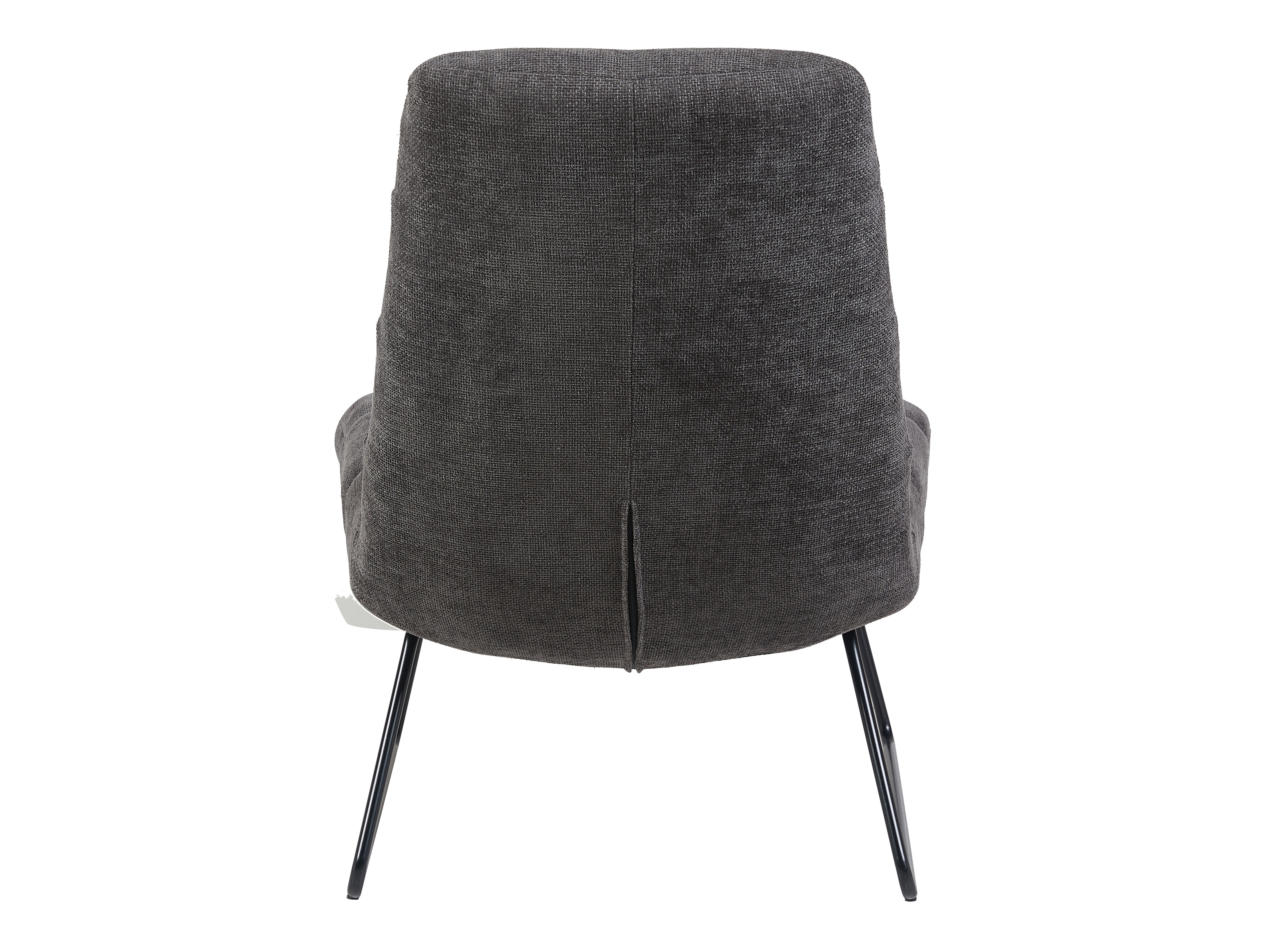 Armchair Anaheim 105 (Dark grey)