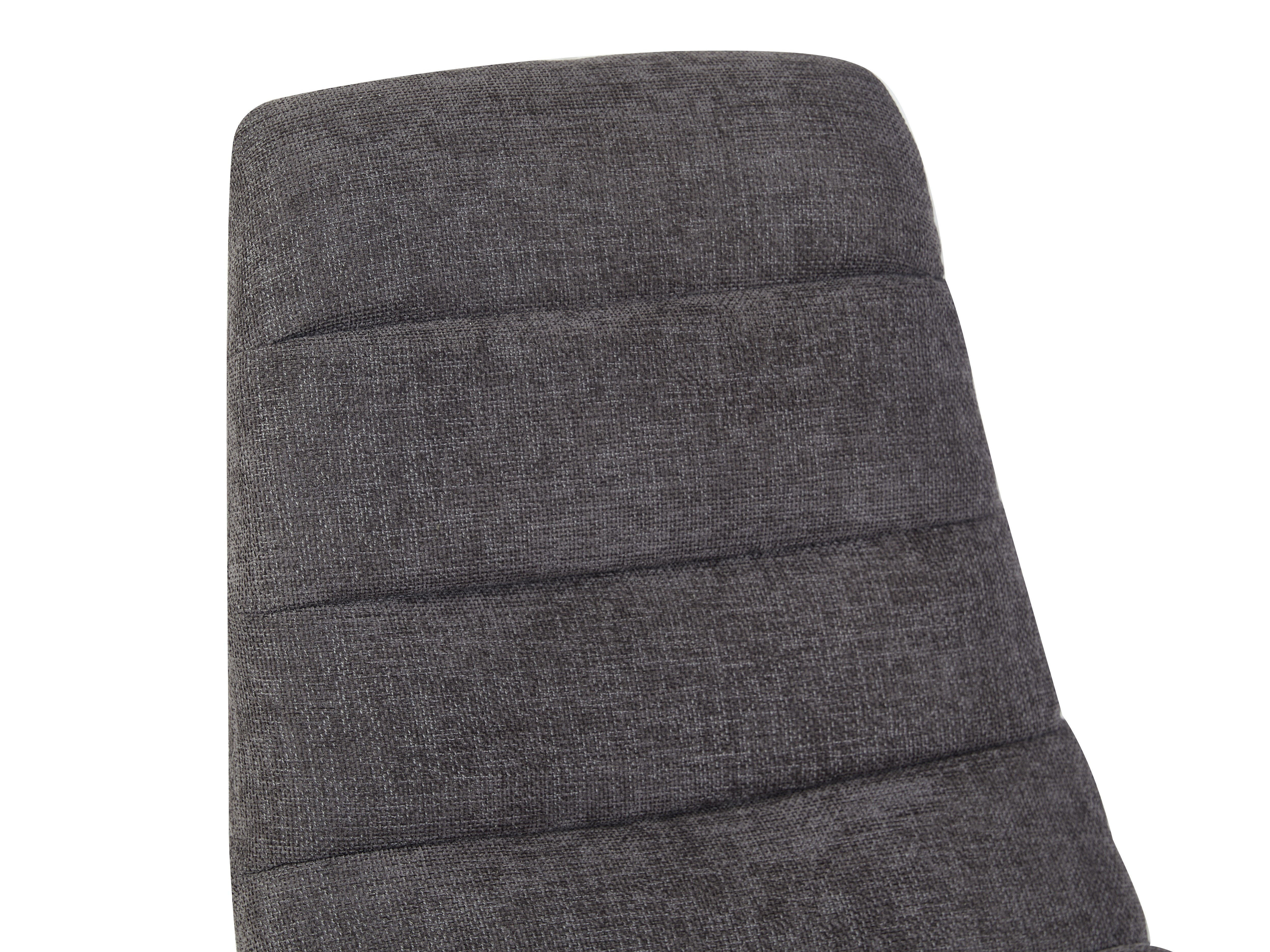 Armchair Anaheim 105 (Dark grey)