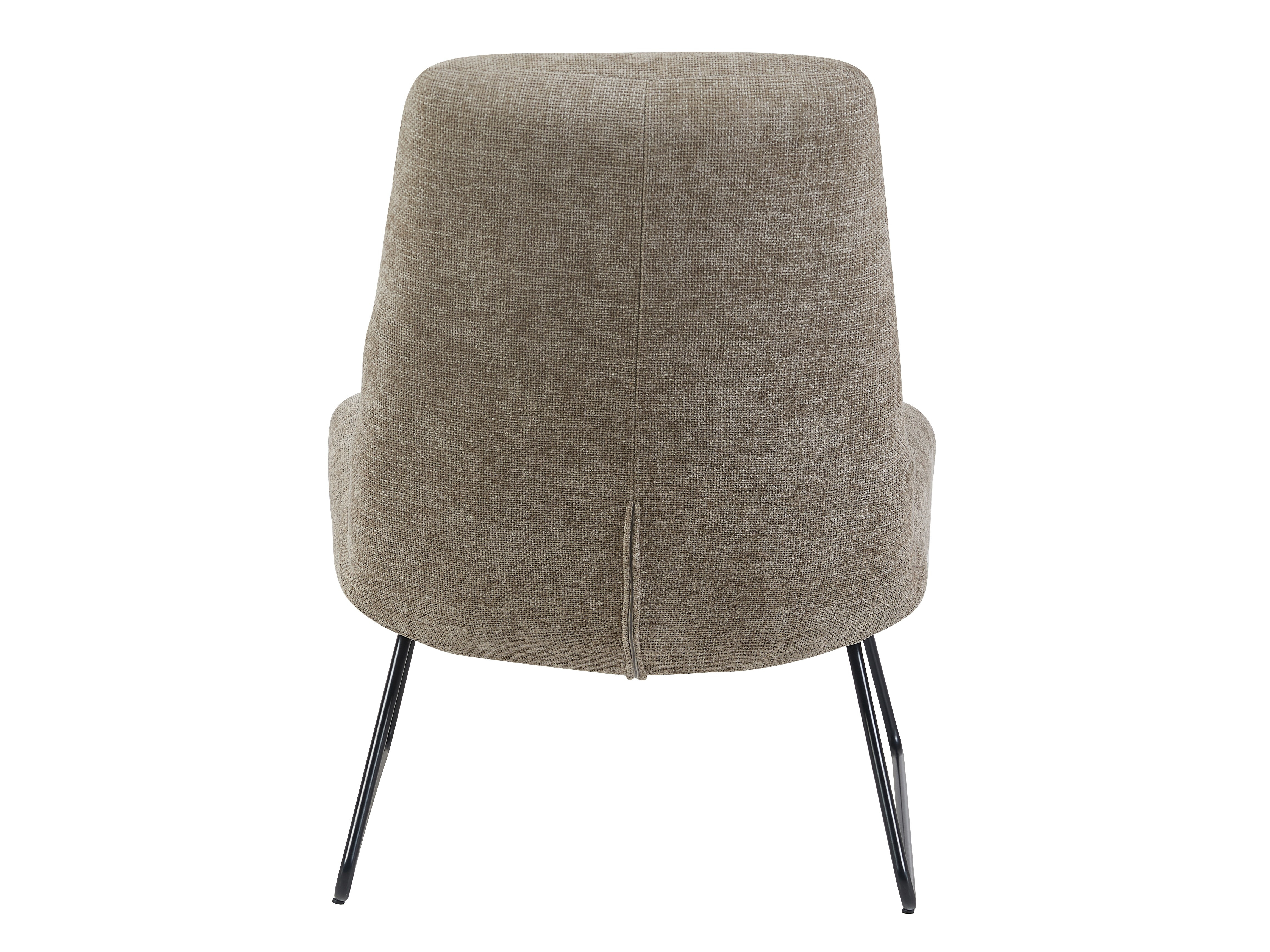Armchair Anaheim 105 (Light brown)