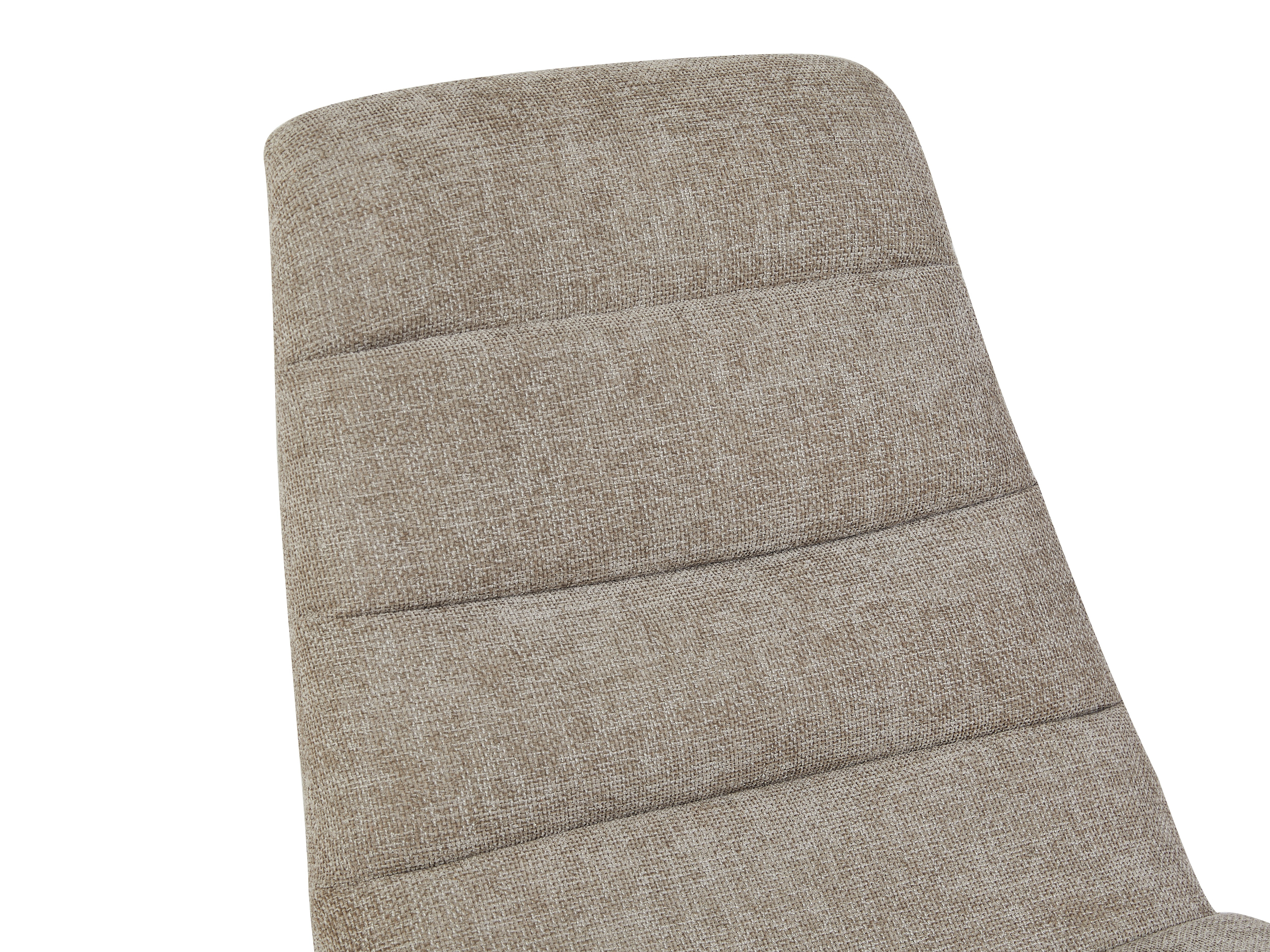 Armchair Anaheim 105 (Light brown)