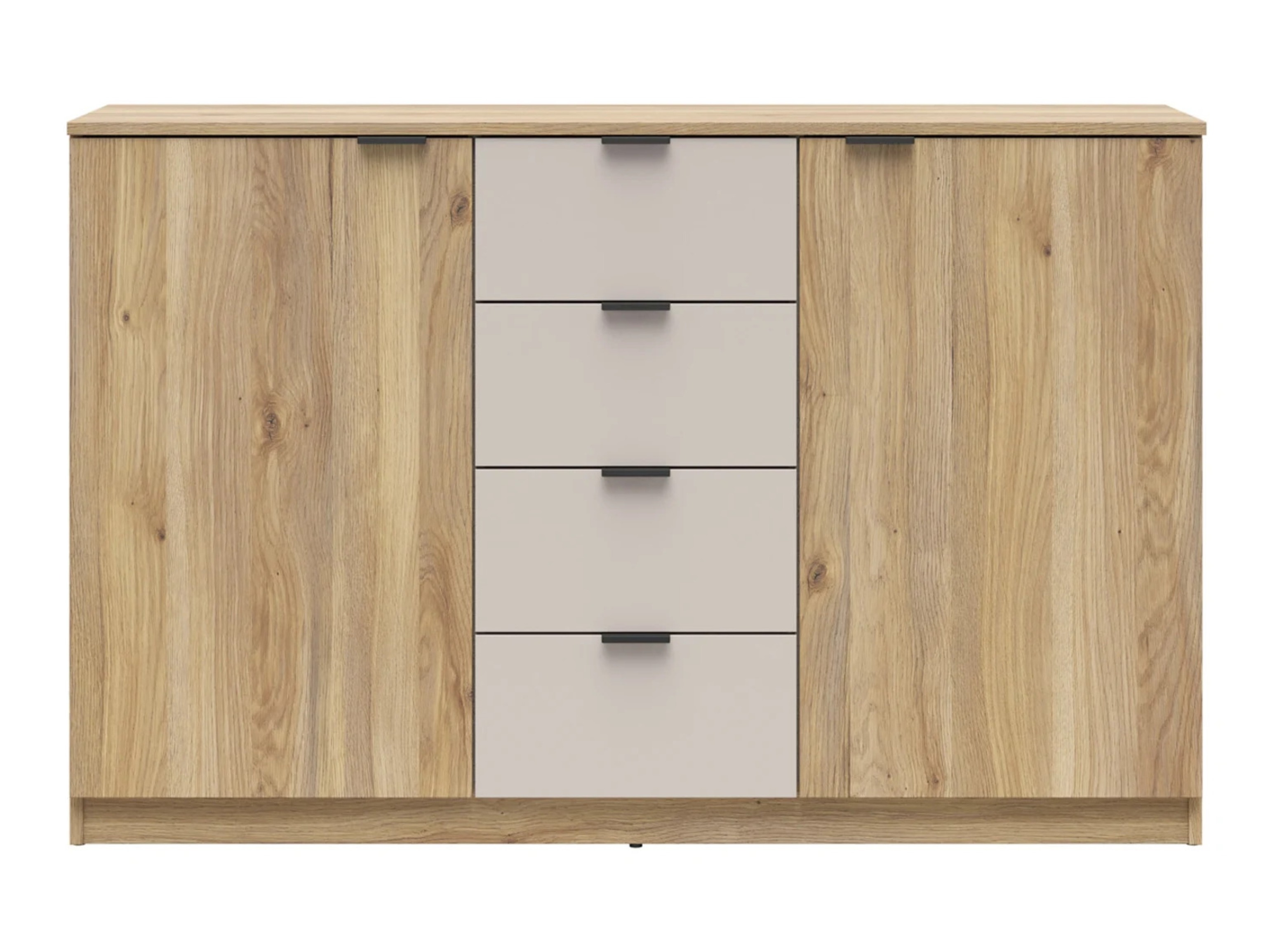 Chest of drawers Testolo 100