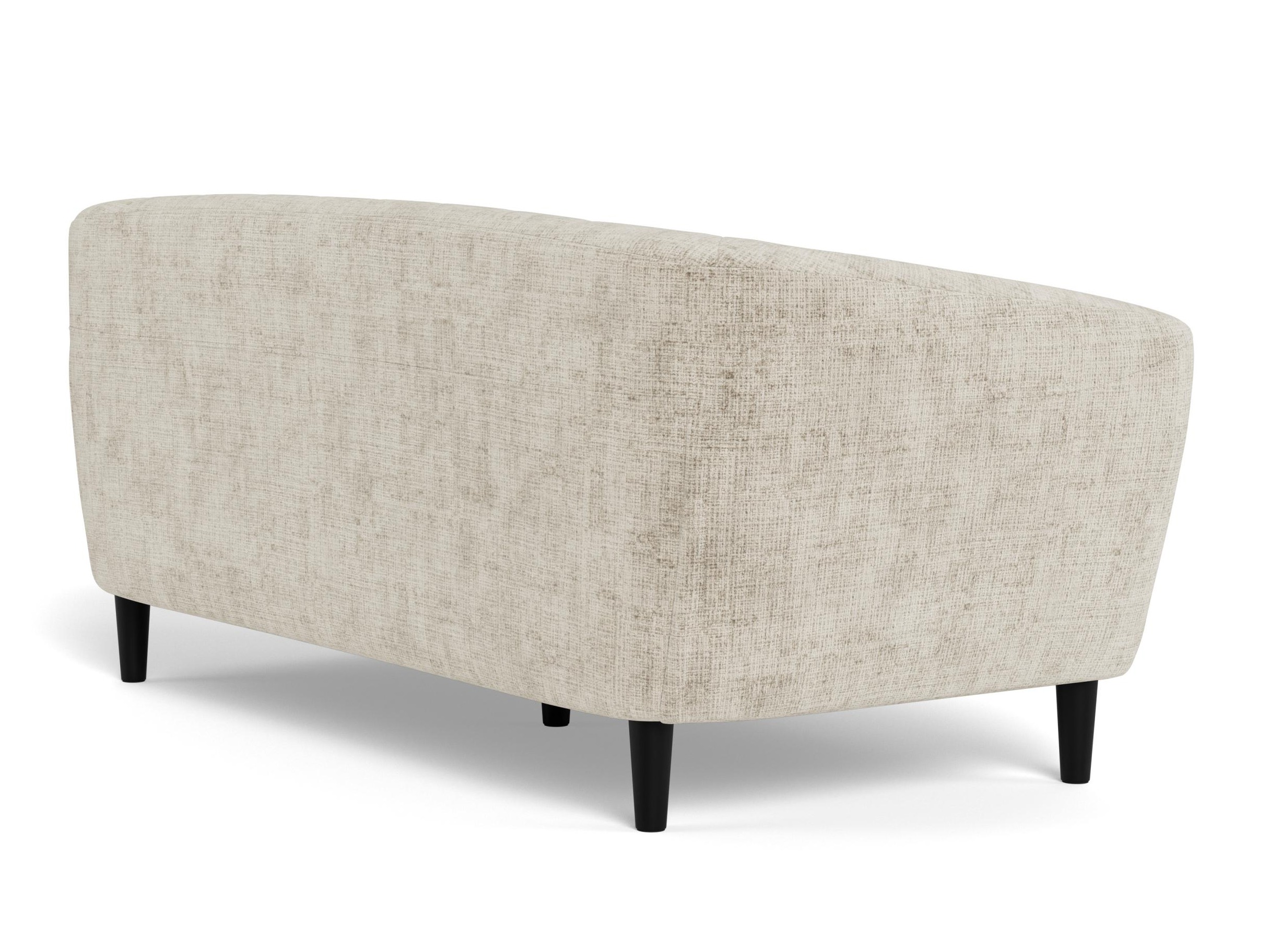 Chesterfield sofa Norsica 232 (Beige)
