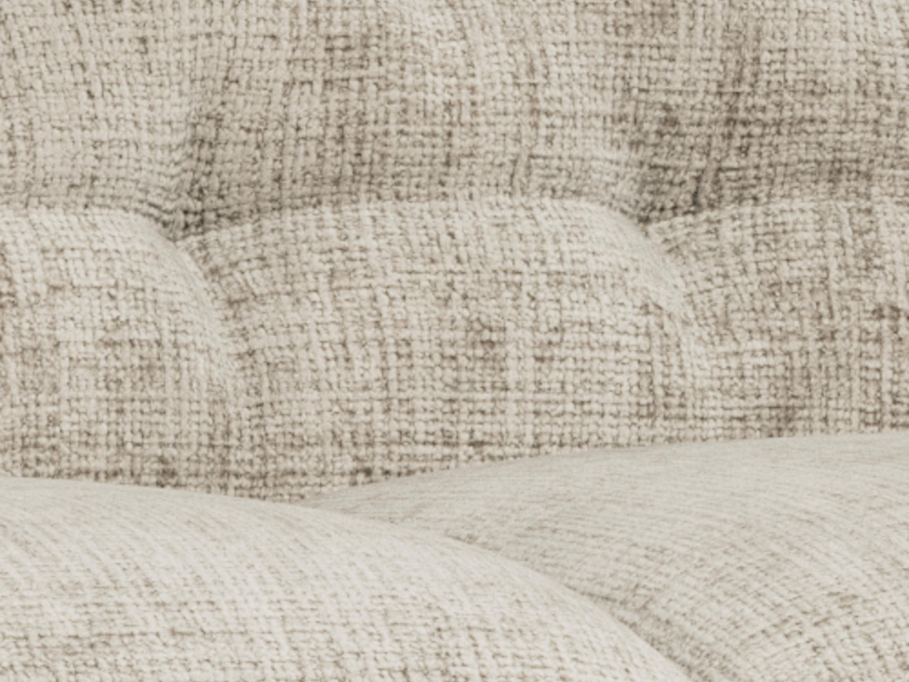 Chesterfield sofa Norsica 232 (Beige)
