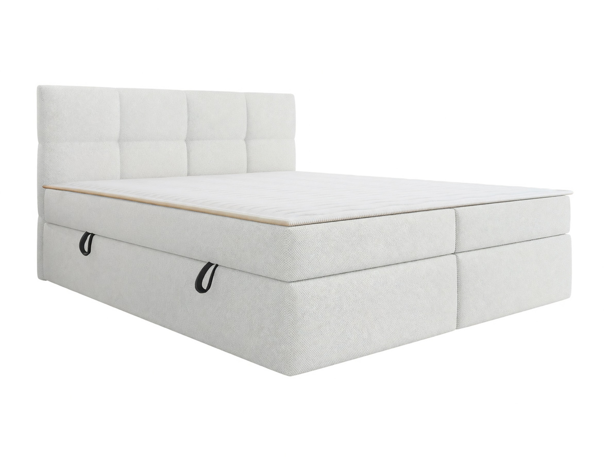 Continental bed ComfiDream Nivina (Curio 80)