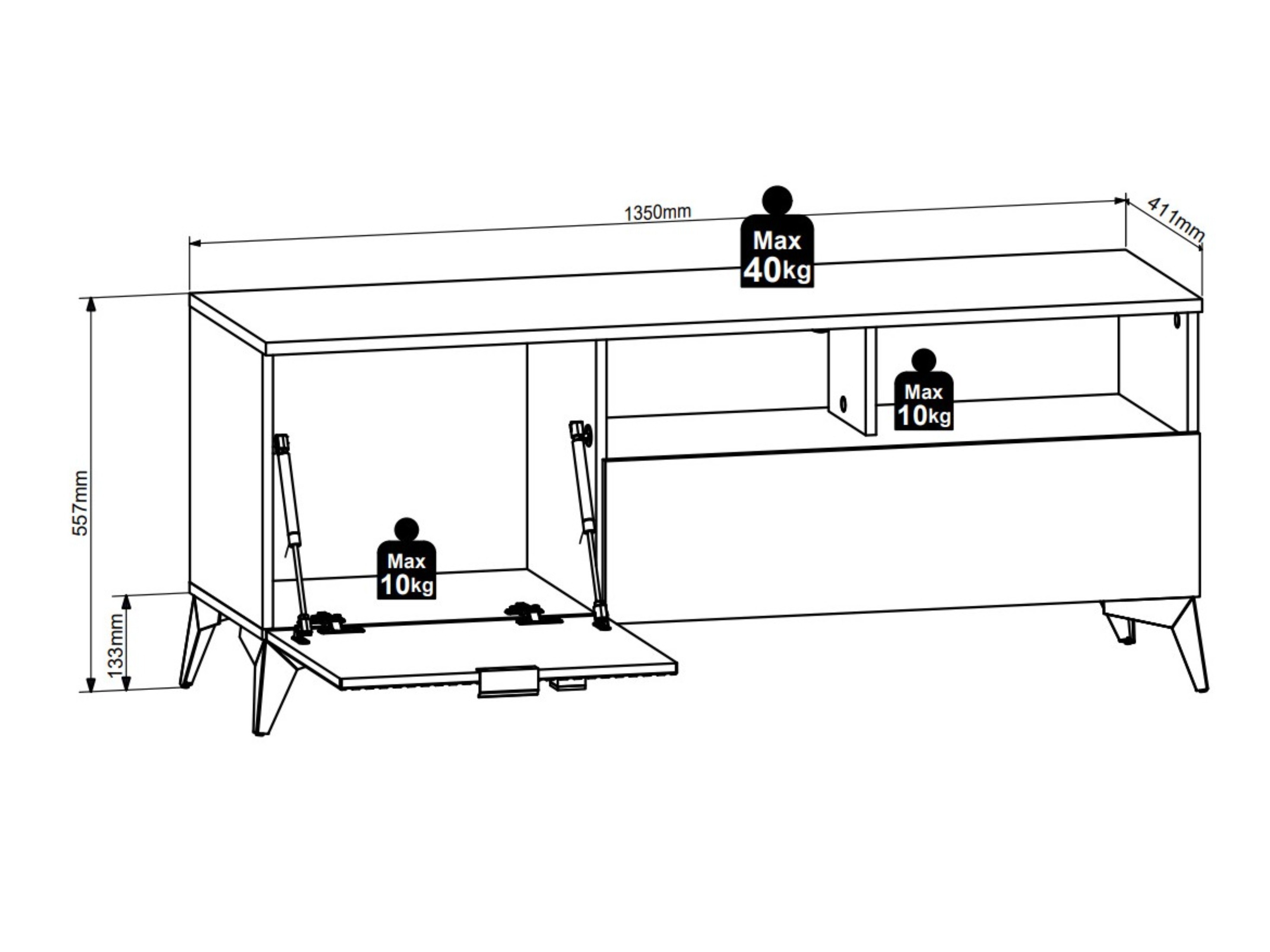 Living room set Ruvmeli 108