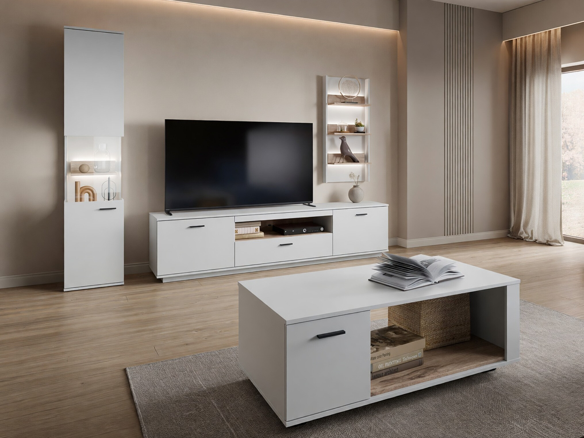 Living room set Salsalo 109 (Available)