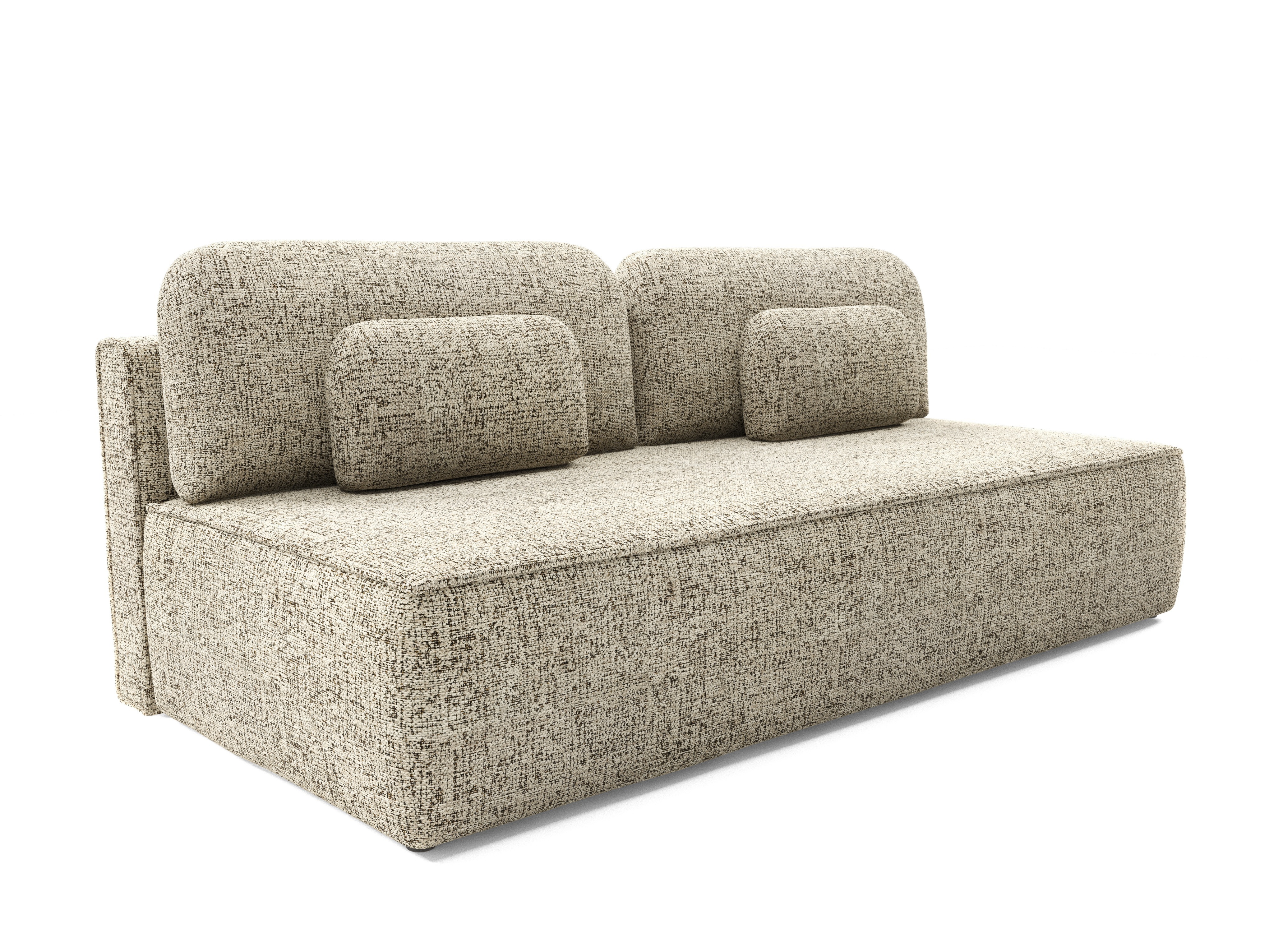 Sofa bed Franklin 214 (Bella 10)