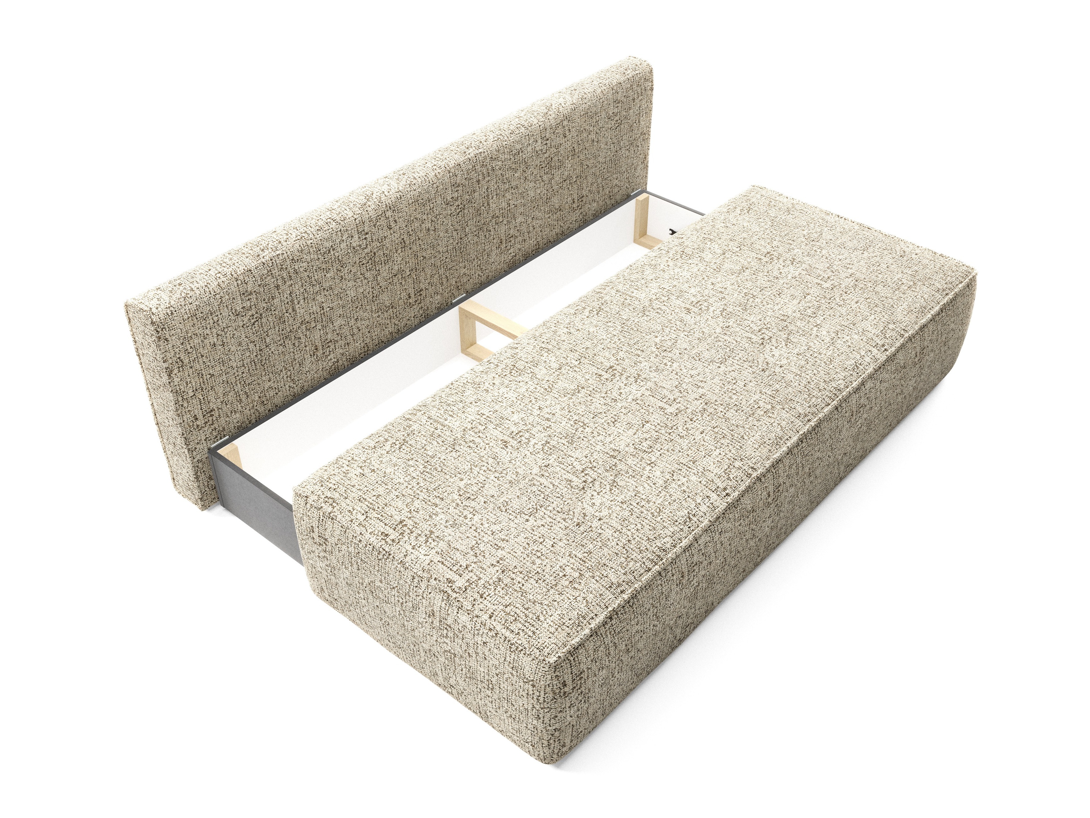 Sofa bed Franklin 214 (Bella 10)