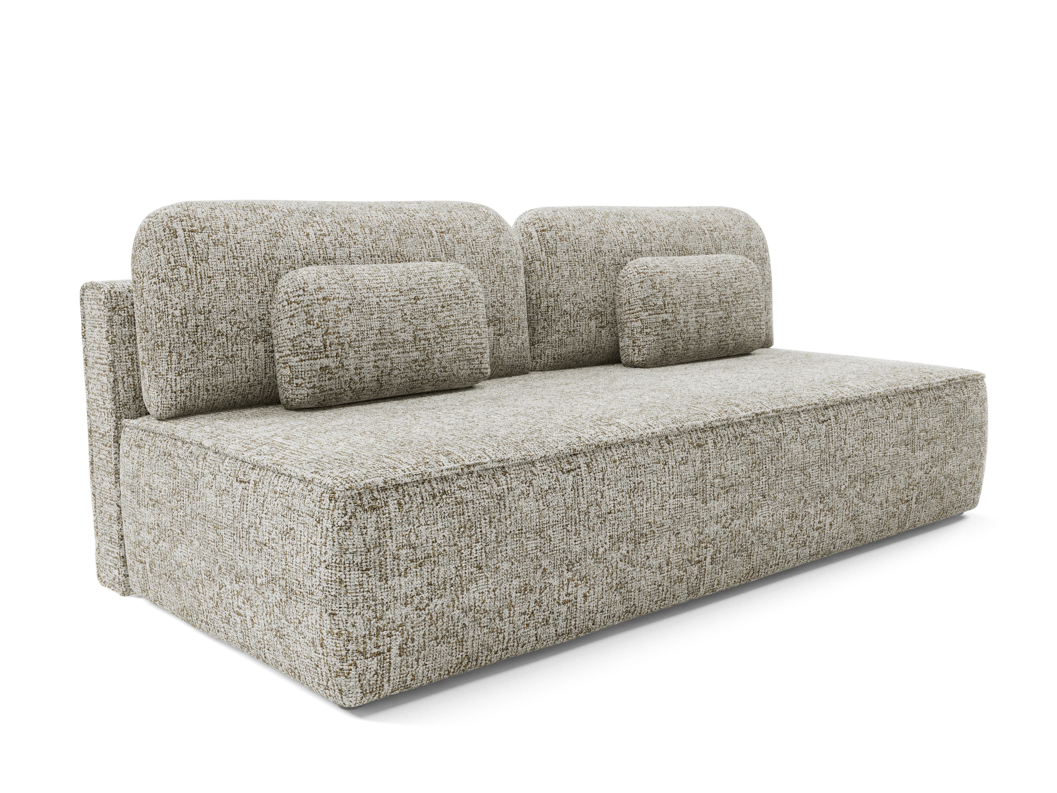 Sofa bed Franklin 214 (Bella 15)