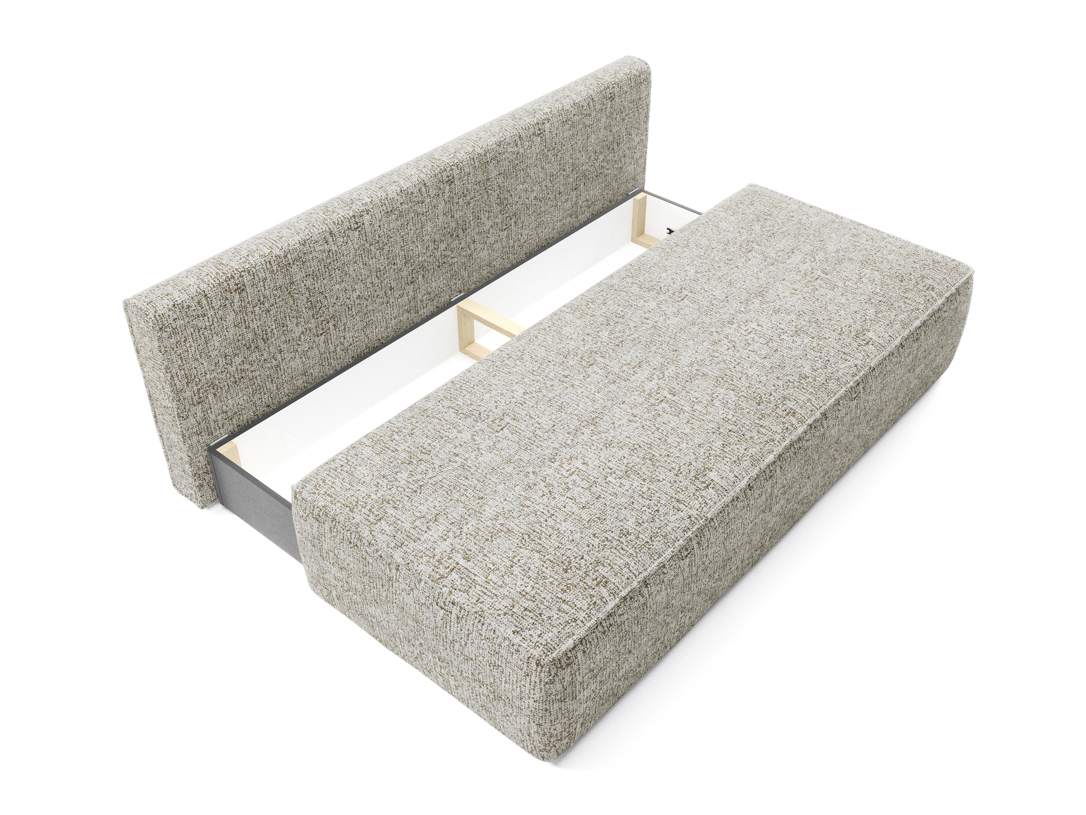 Sofa bed Franklin 214 (Bella 15)