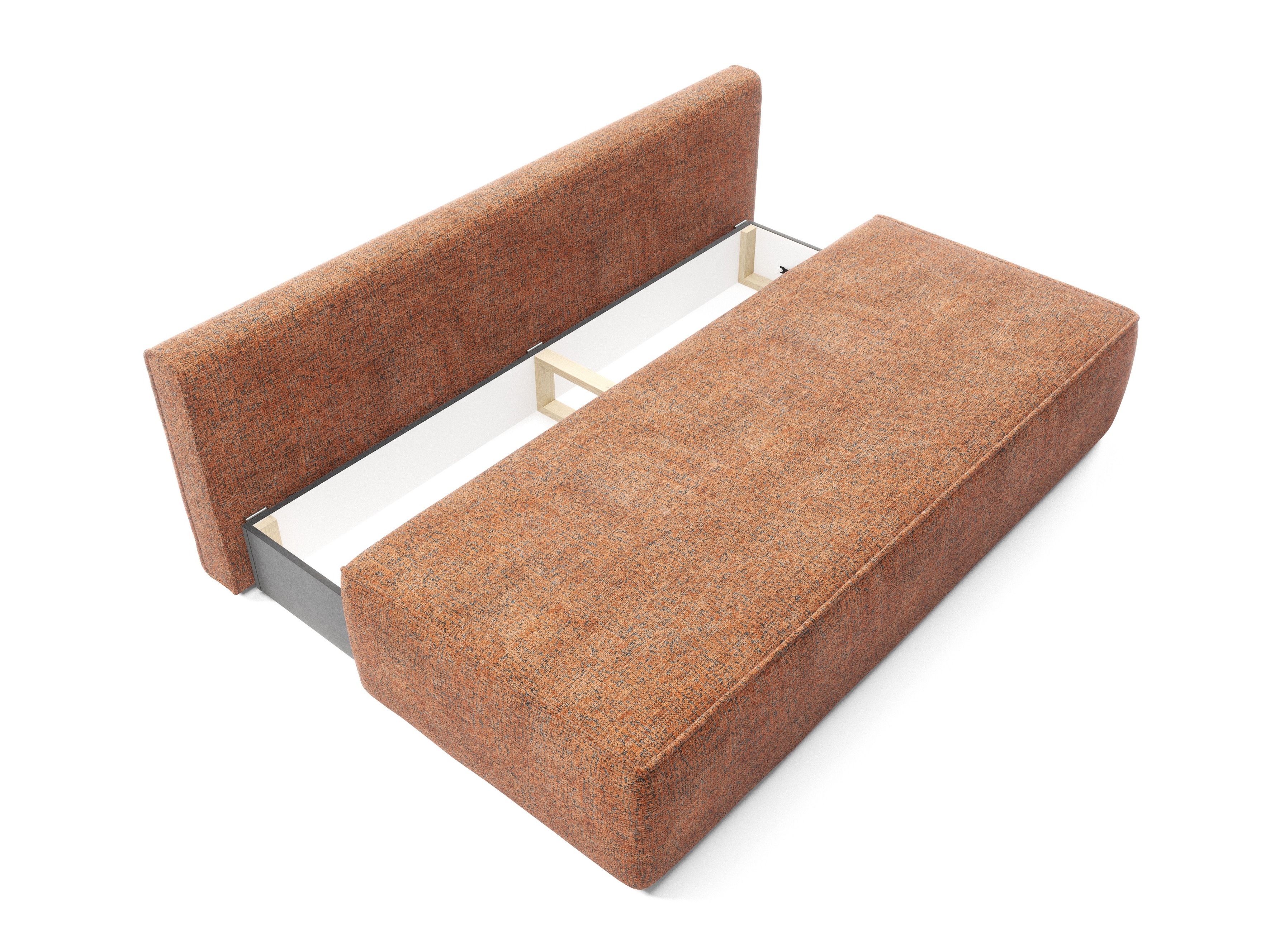 Sofa bed Franklin 214 (Bella 40)