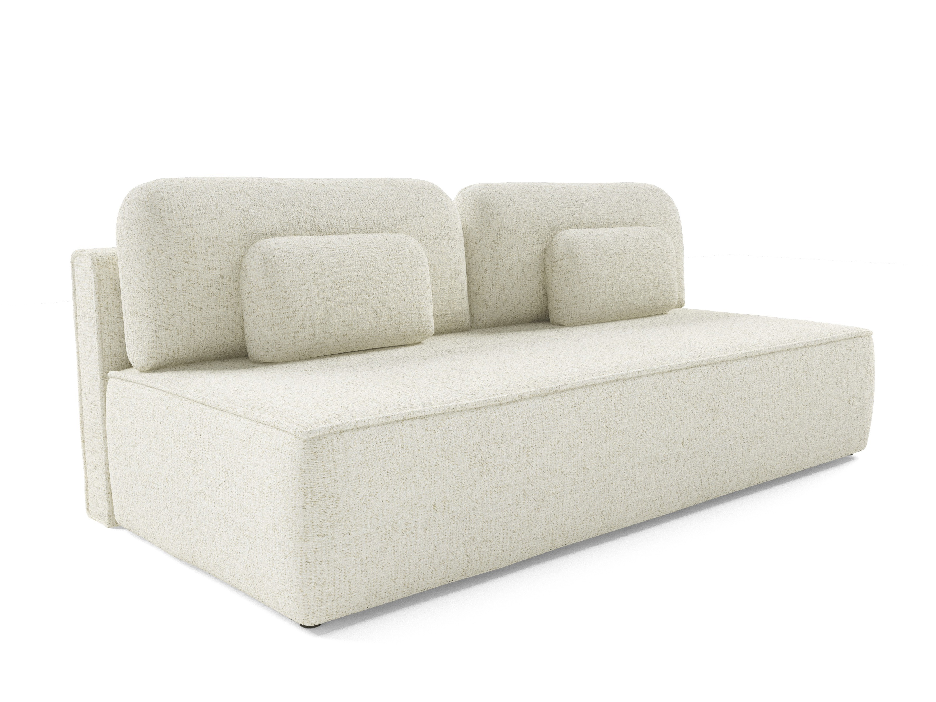 Sofa bed Franklin 214 (Bella 5)