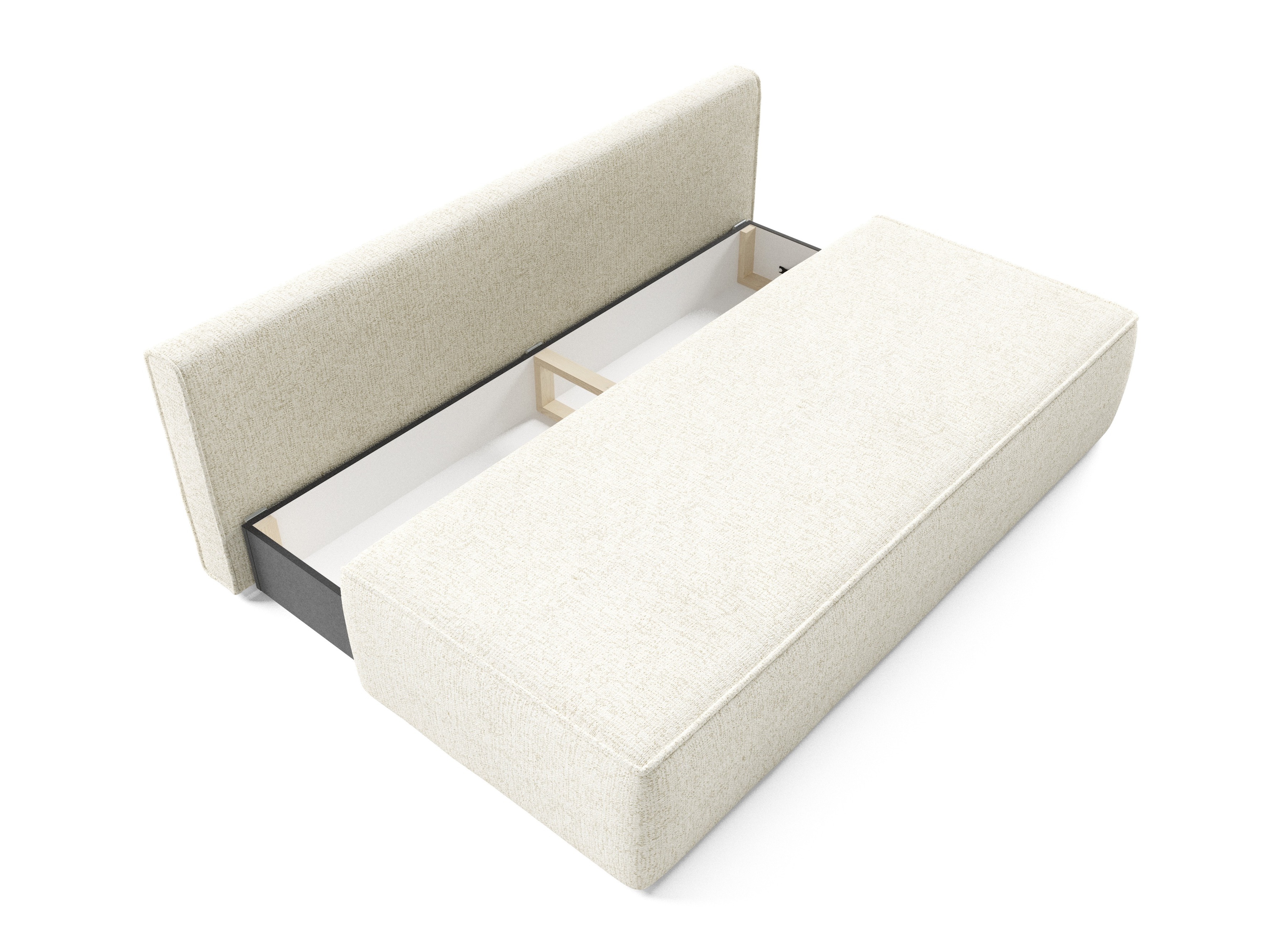Sofa bed Franklin 214 (Bella 5)