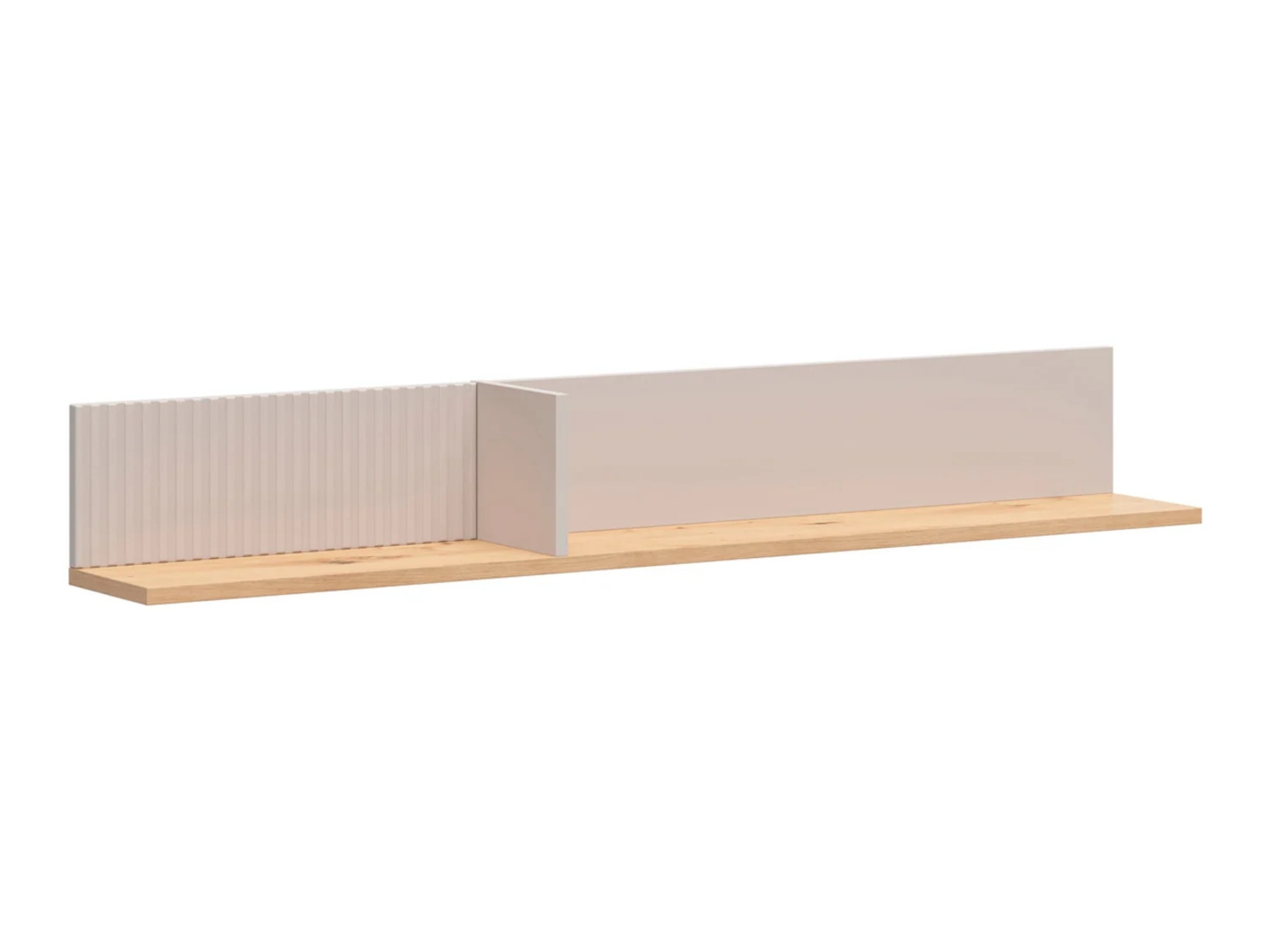 Wall shelf Ruvmeli 100