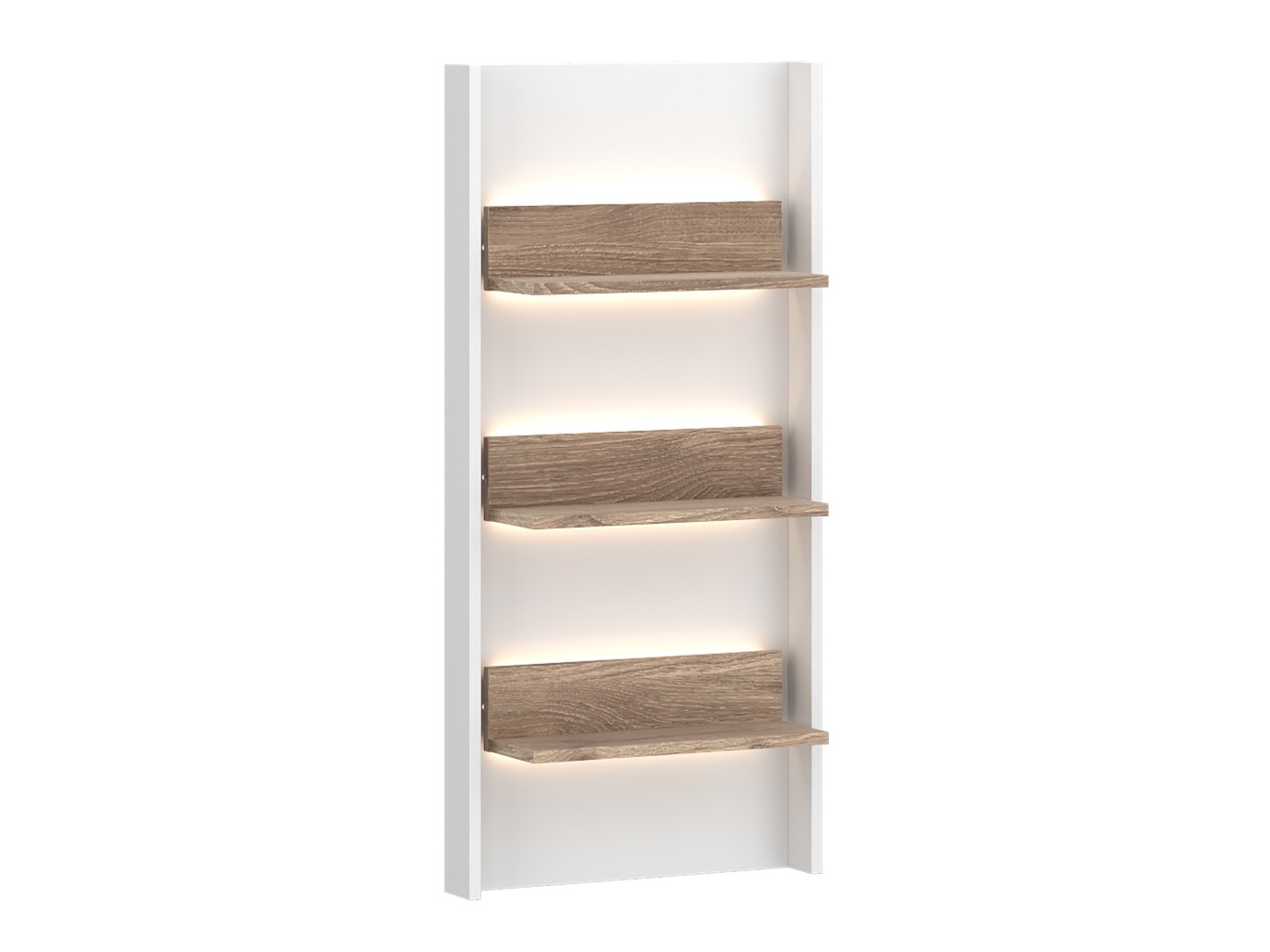 Wall shelf Salsalo 107