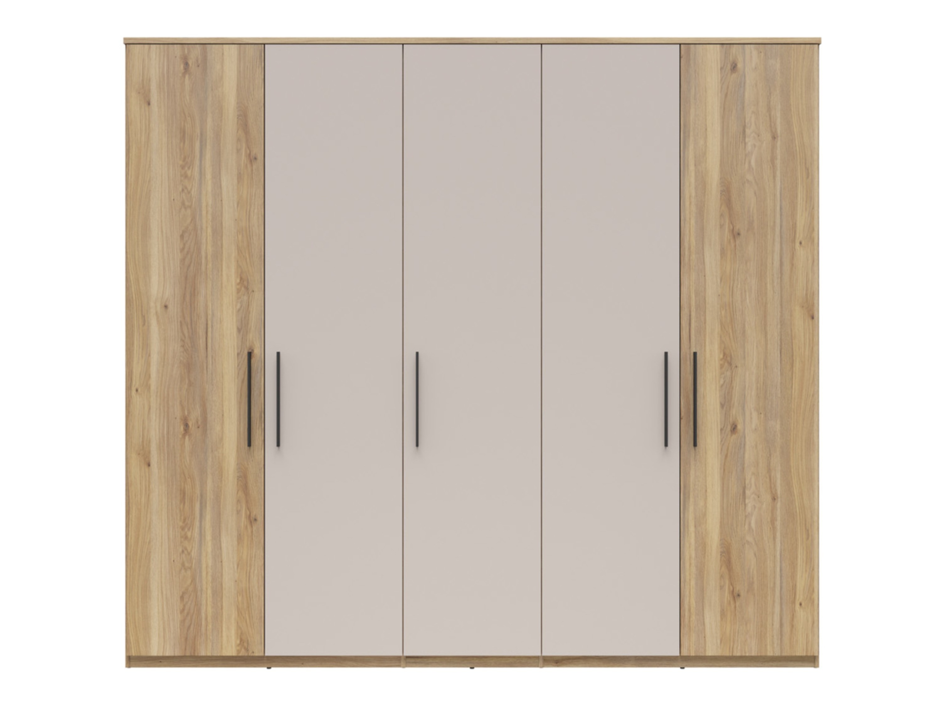 Wardrobe Testolo 102