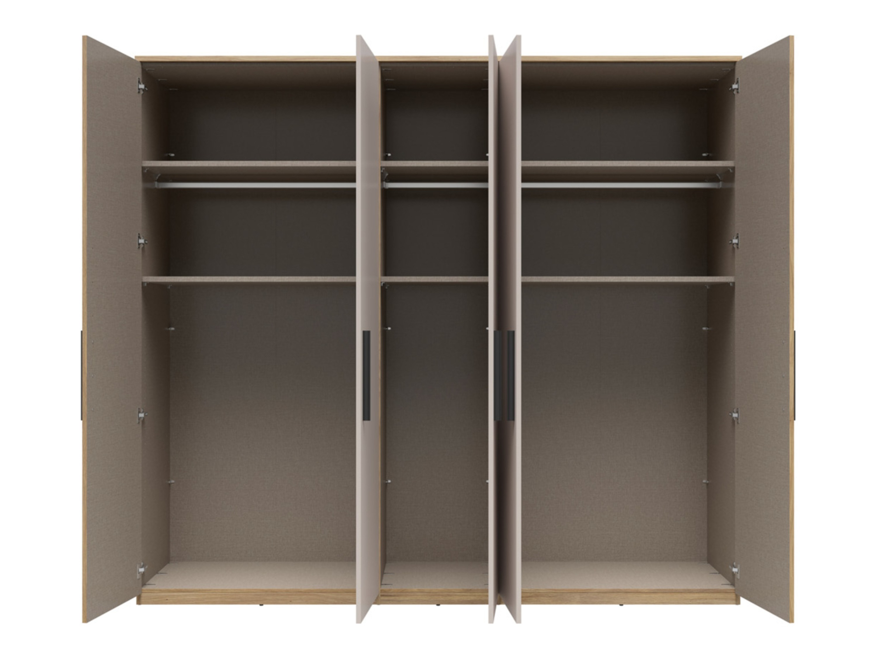 Wardrobe Testolo 102