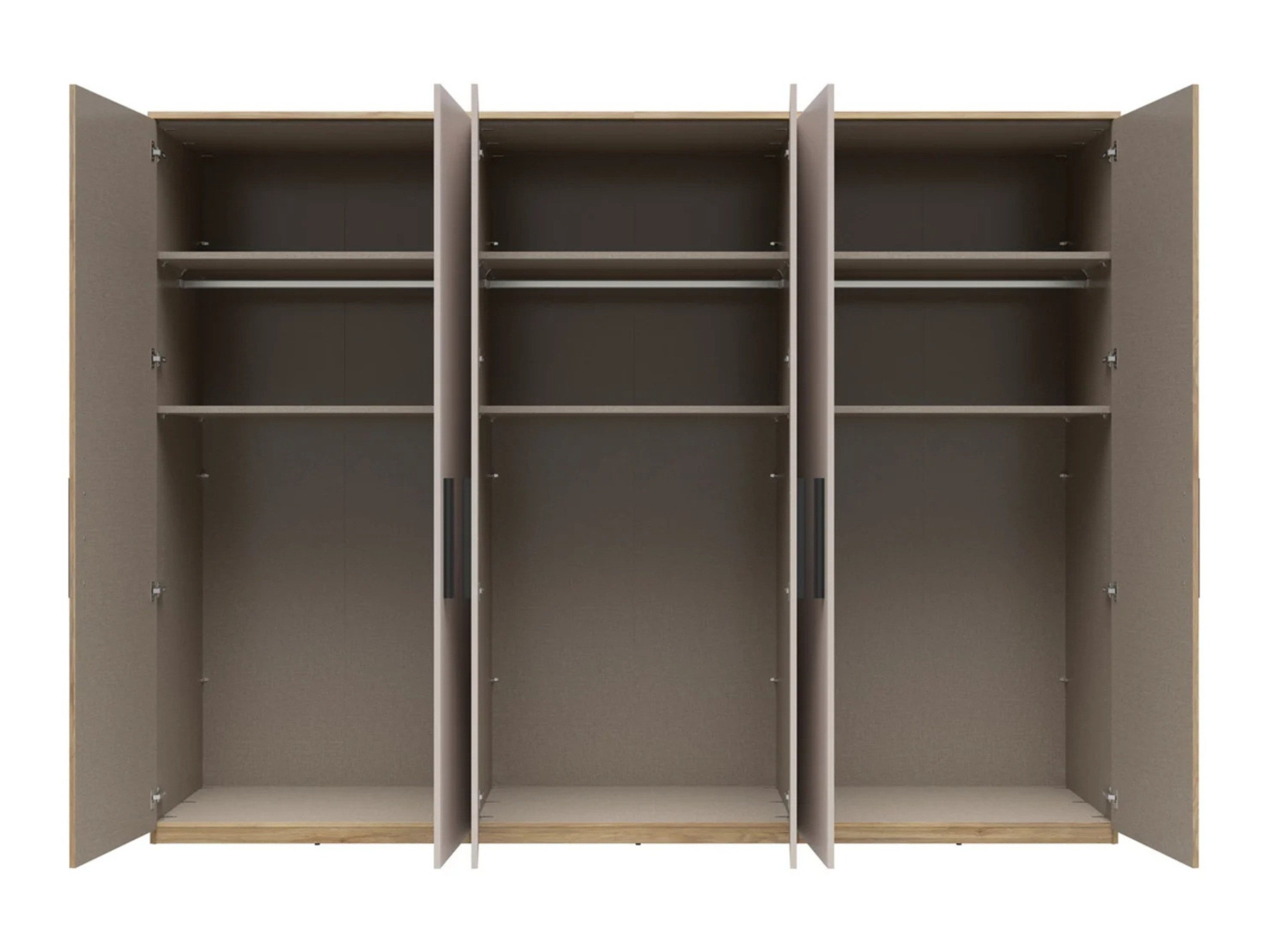 Wardrobe Testolo 103