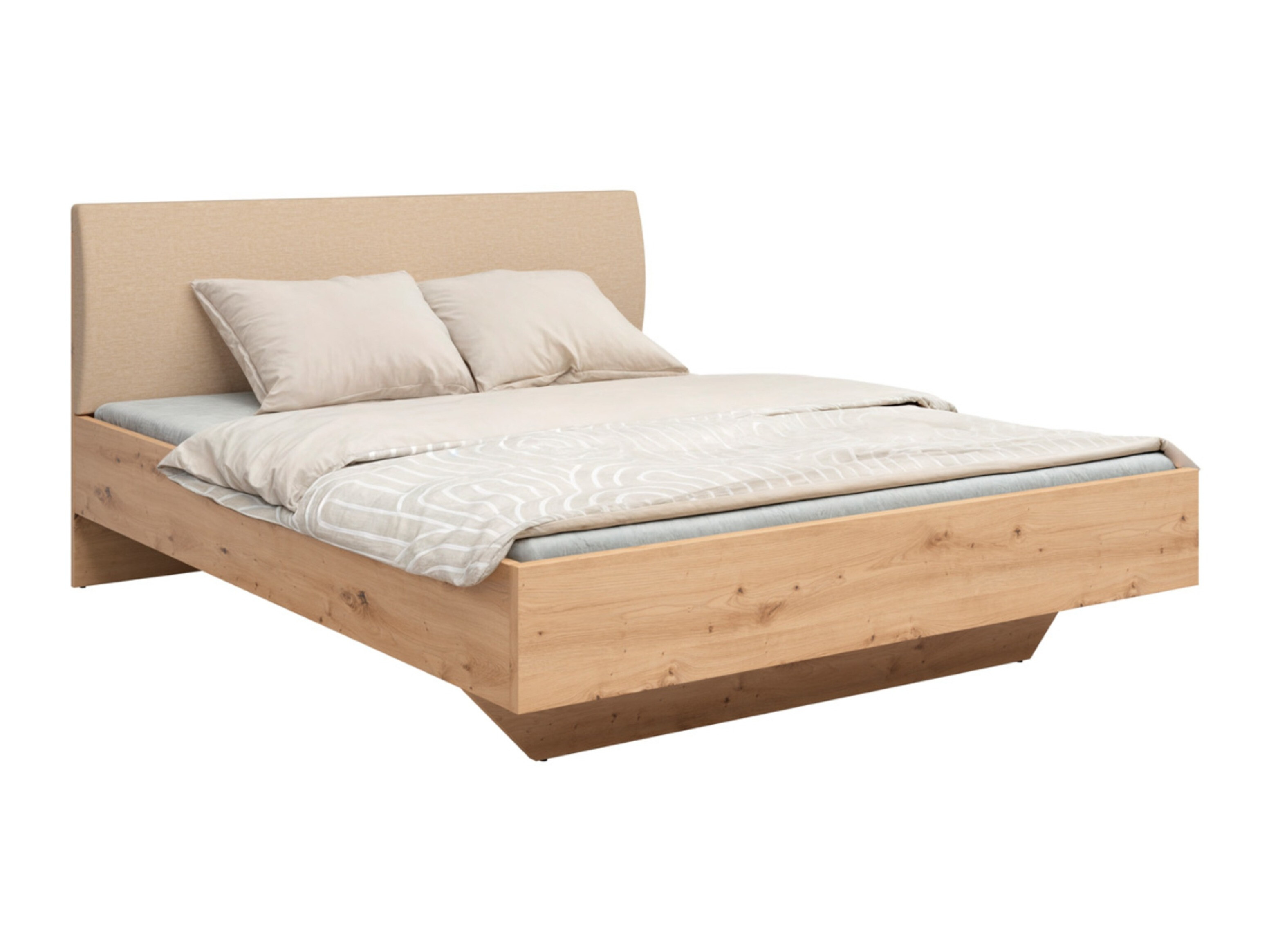 Bed Livcali 102 (Holms 23)