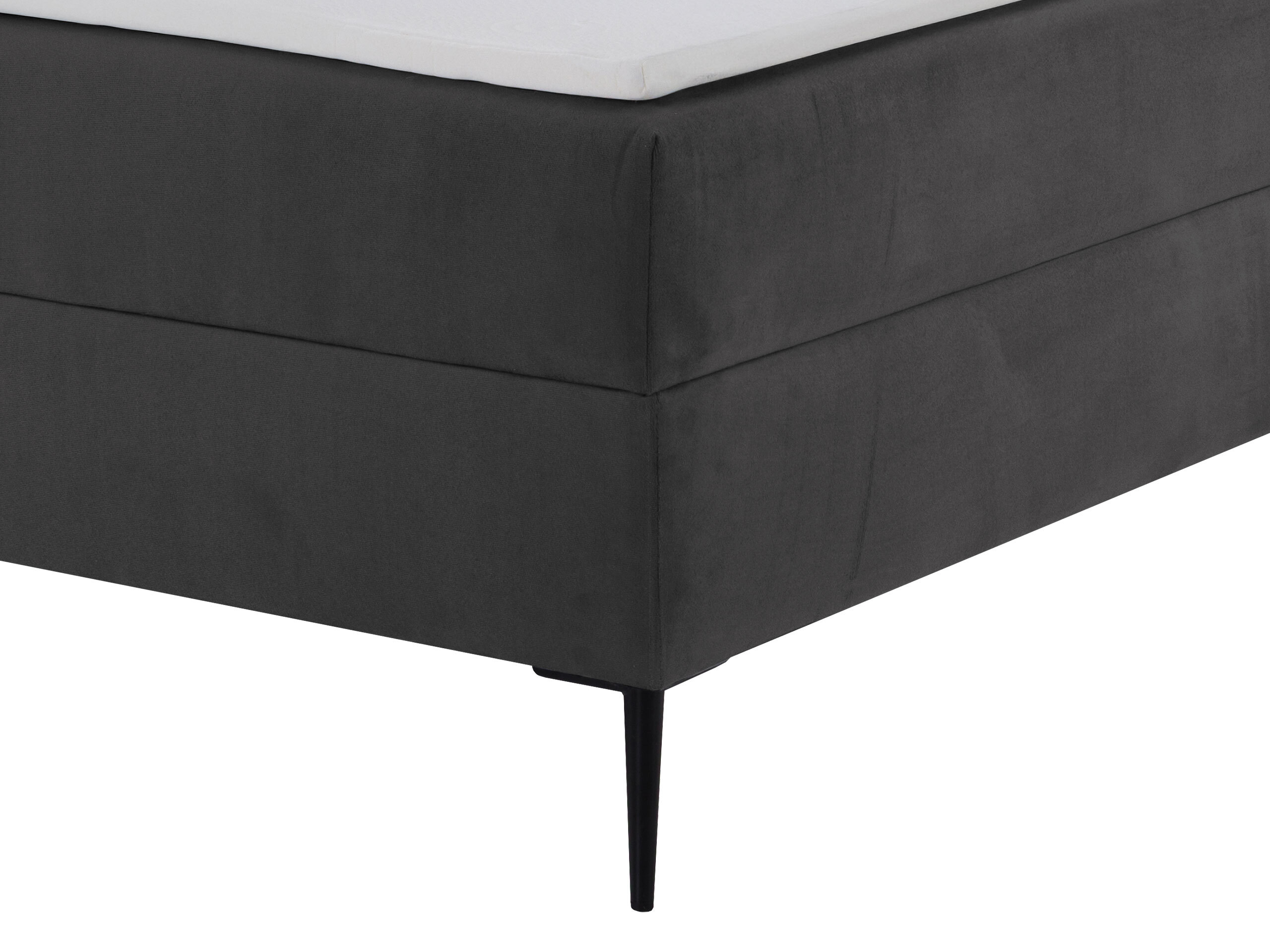 Continental bed Providence 200 (Polo 872)