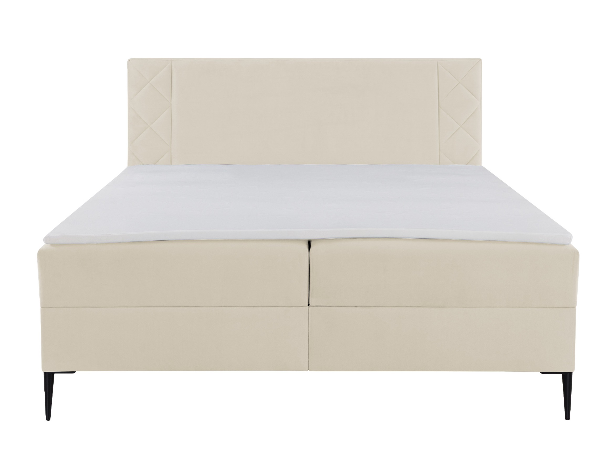 Continental bed Providence 200 (Polo 872)