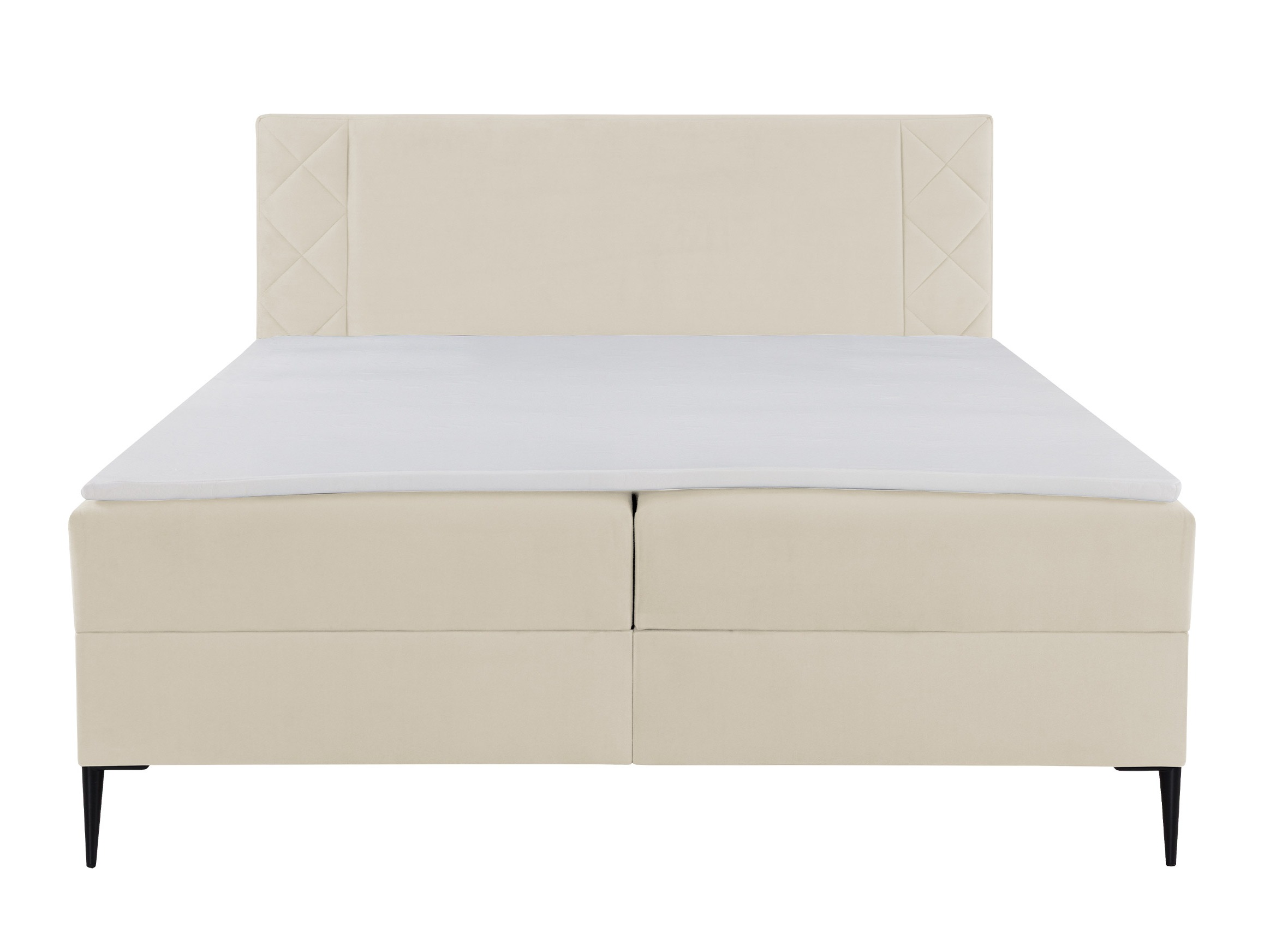 Continental bed Providence 200 (Polo 872)