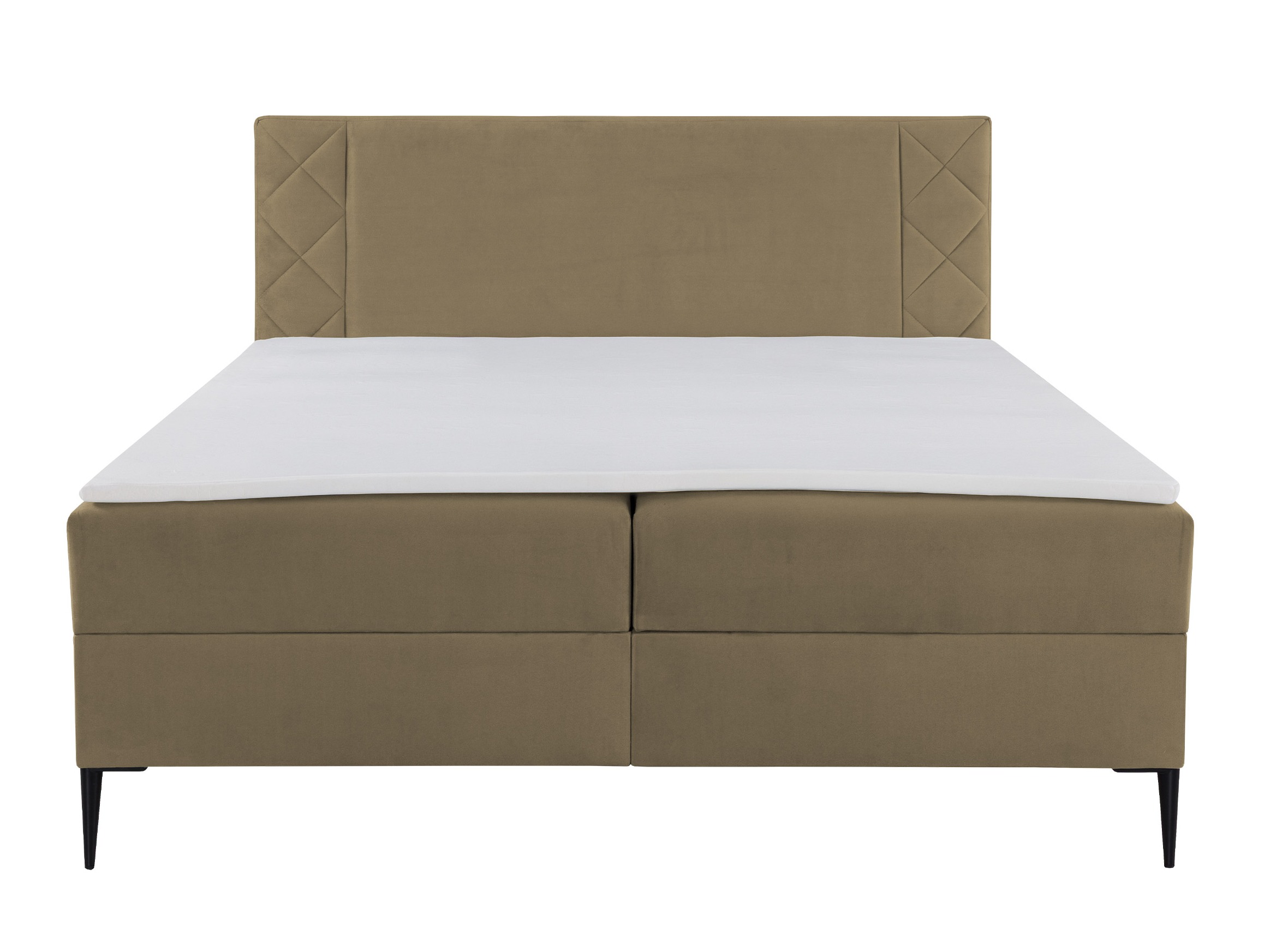 Continental bed Providence 200 (Polo 875)