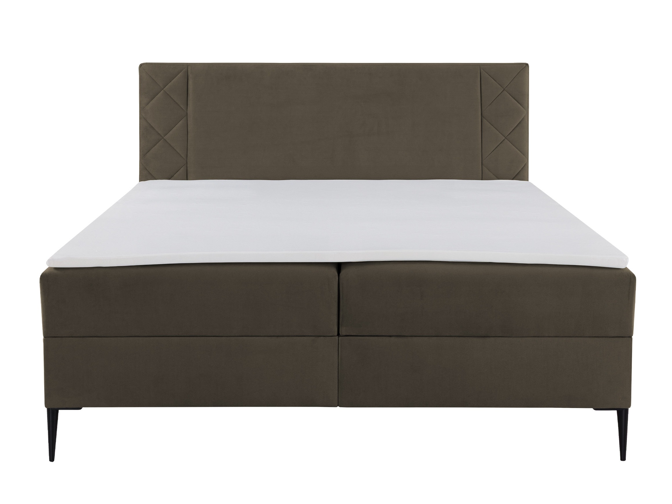 Continental bed Providence 200 (Polo 877)