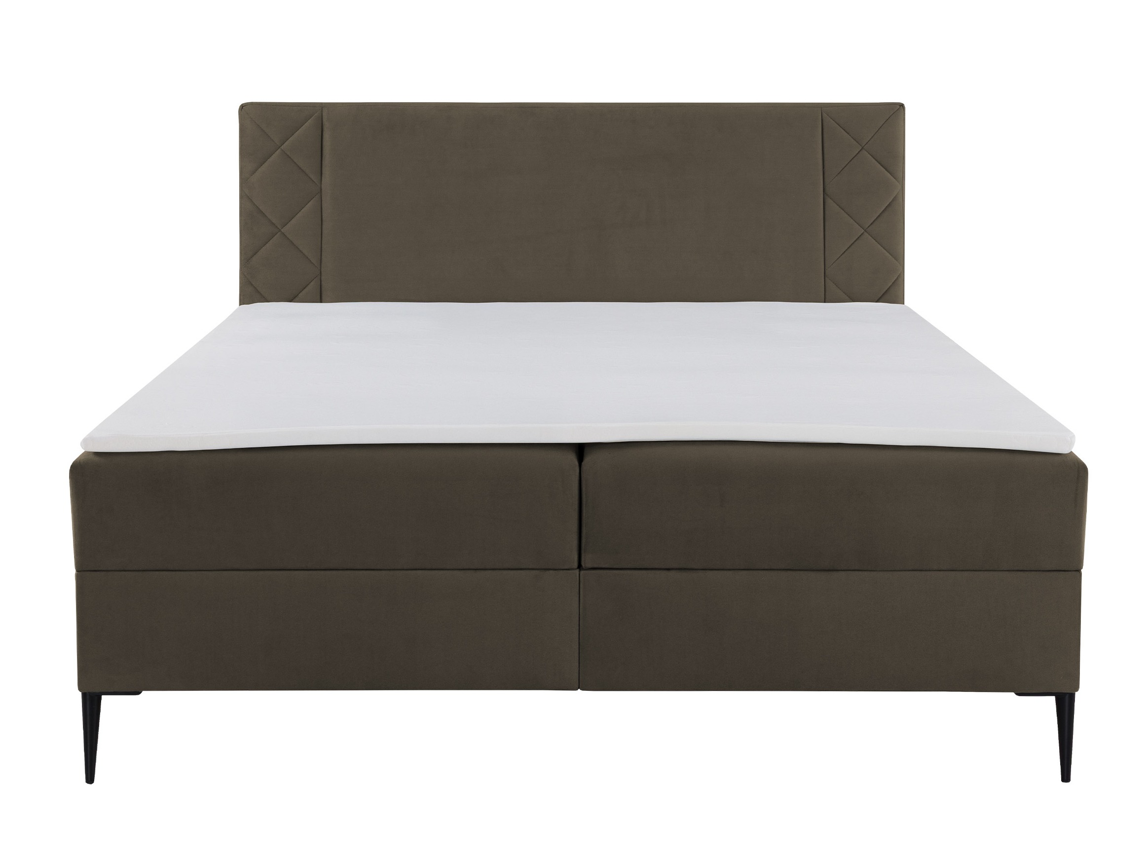 Continental bed Providence 200 (Polo 877)