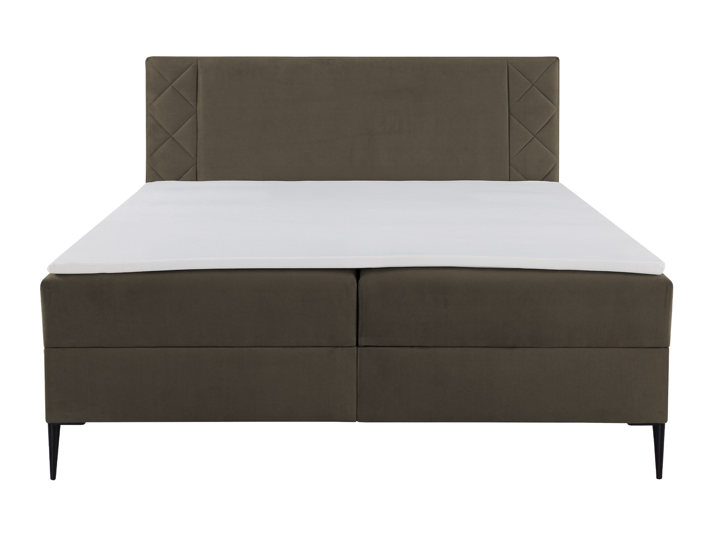 Continental bed Providence 200 (Polo 877)