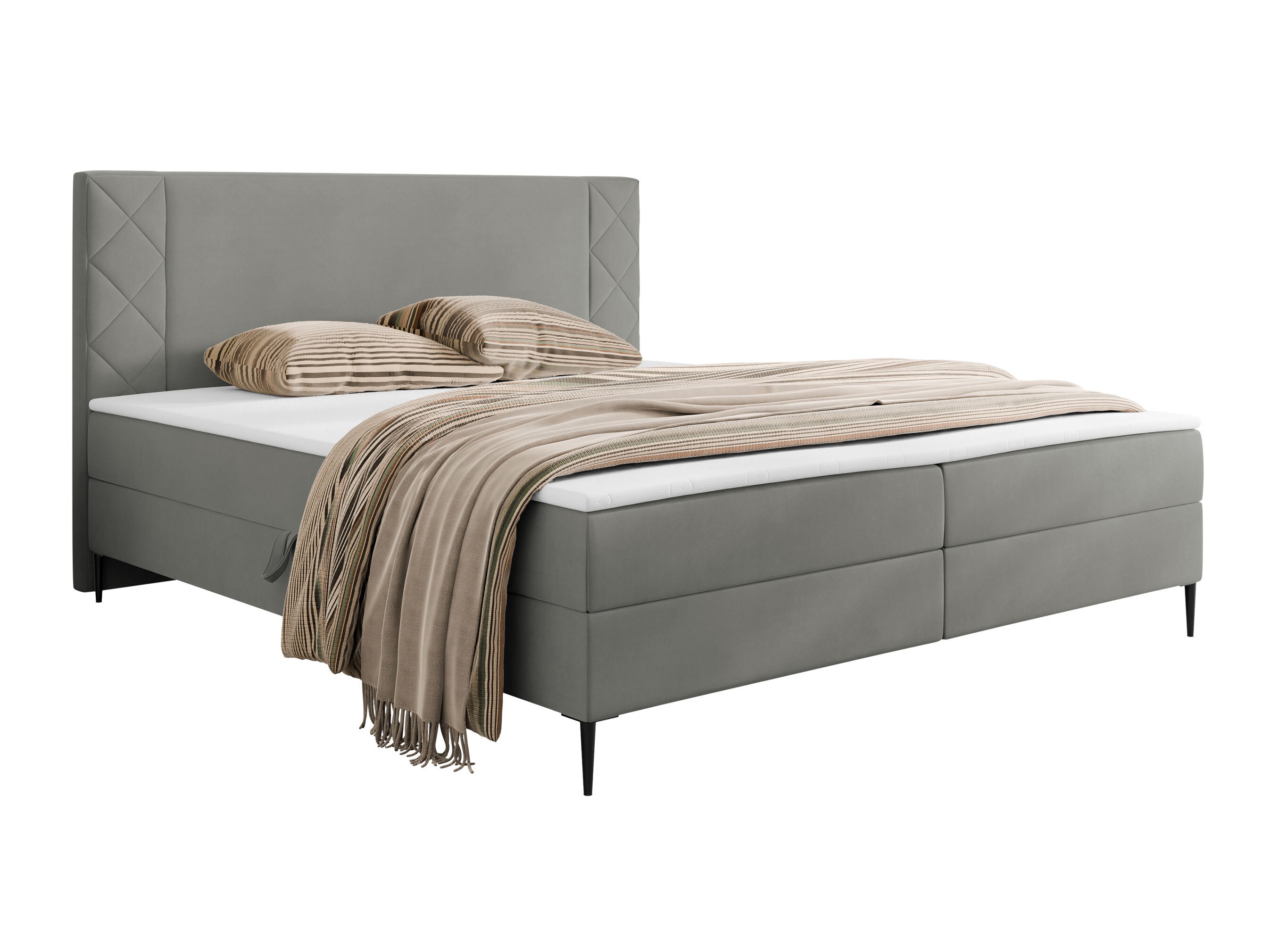 Continental bed Providence 200 (Polo 894)