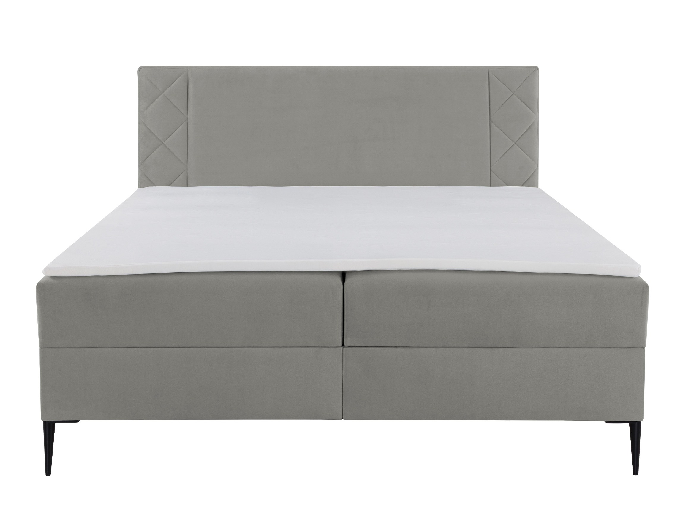 Continental bed Providence 200 (Polo 894)
