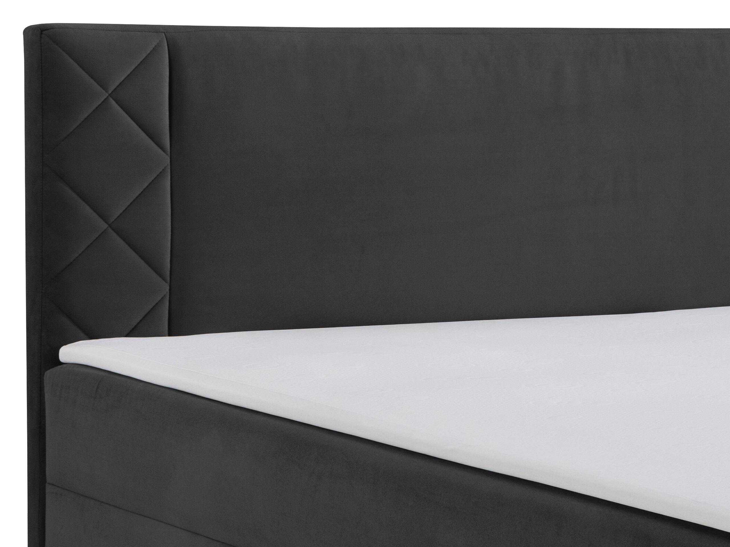 Continental bed Providence 200 (Polo 897)