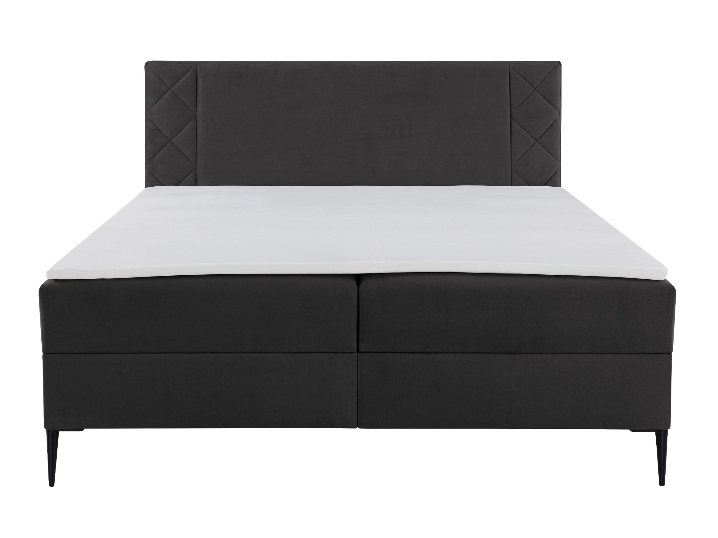 Continental bed Providence 200 (Polo 897)