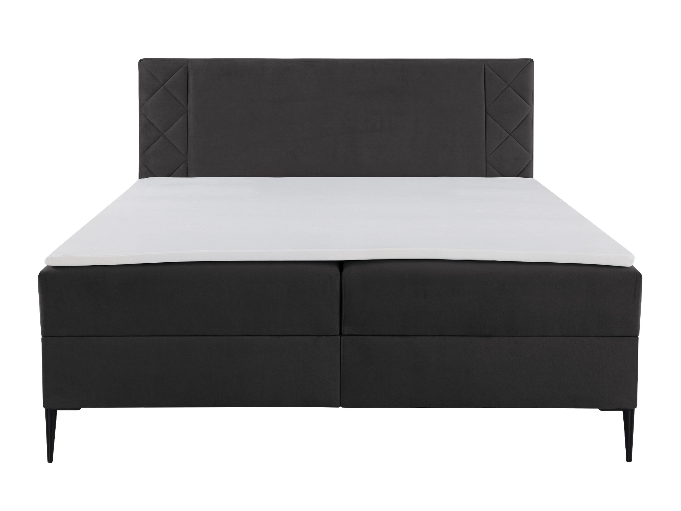 Continental bed Providence 200 (Polo 897)