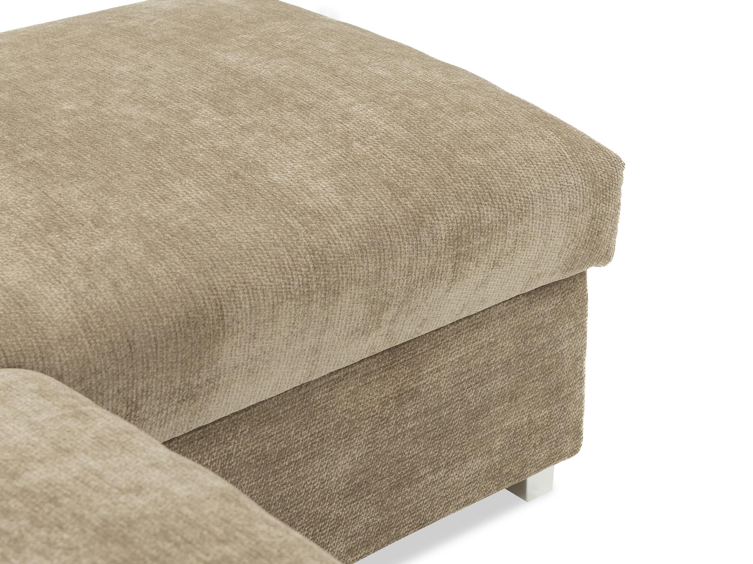 Corner sofa Columbus 252 (Lumo 30)