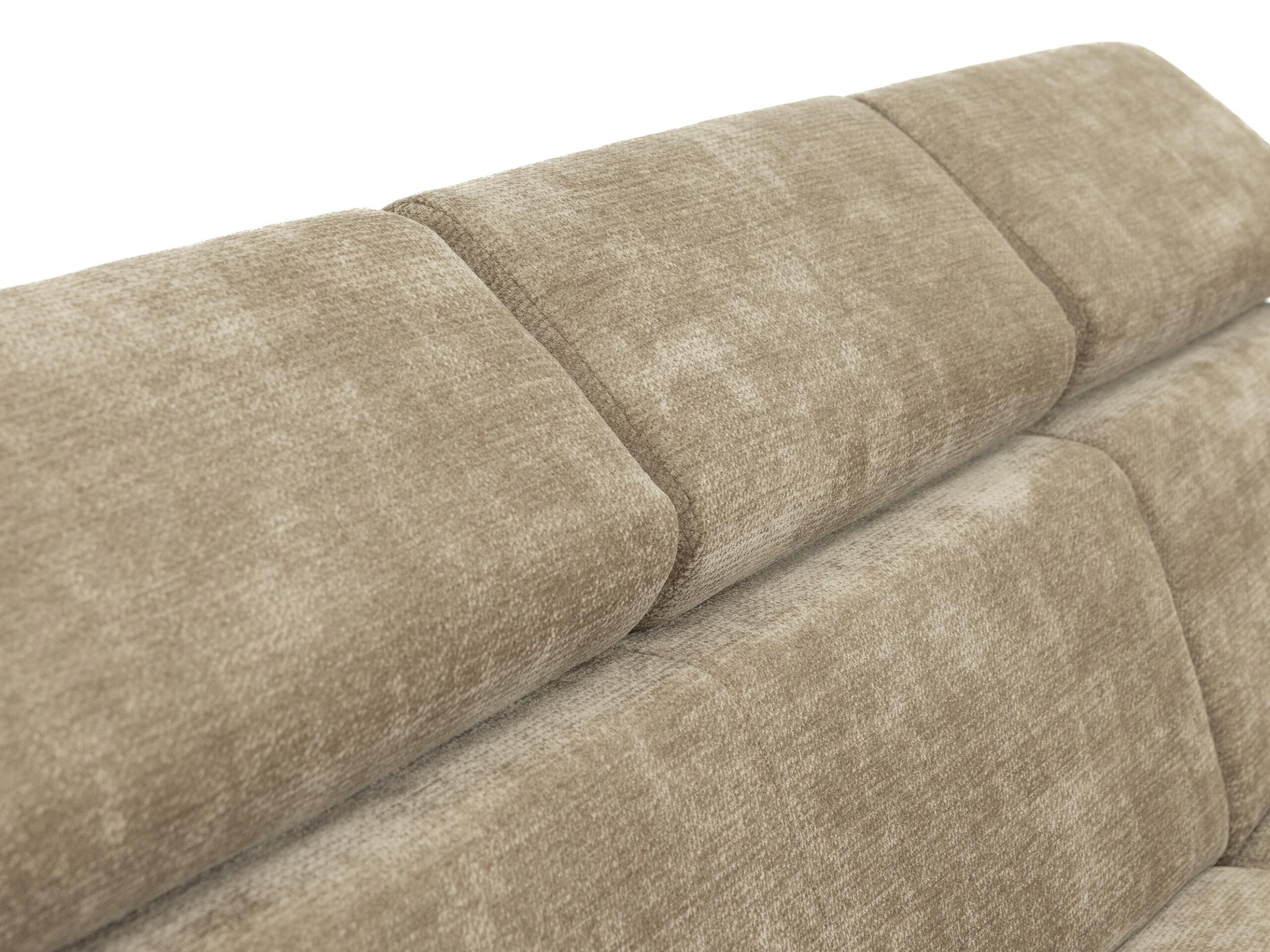 Corner sofa Columbus 252 (Lumo 30)
