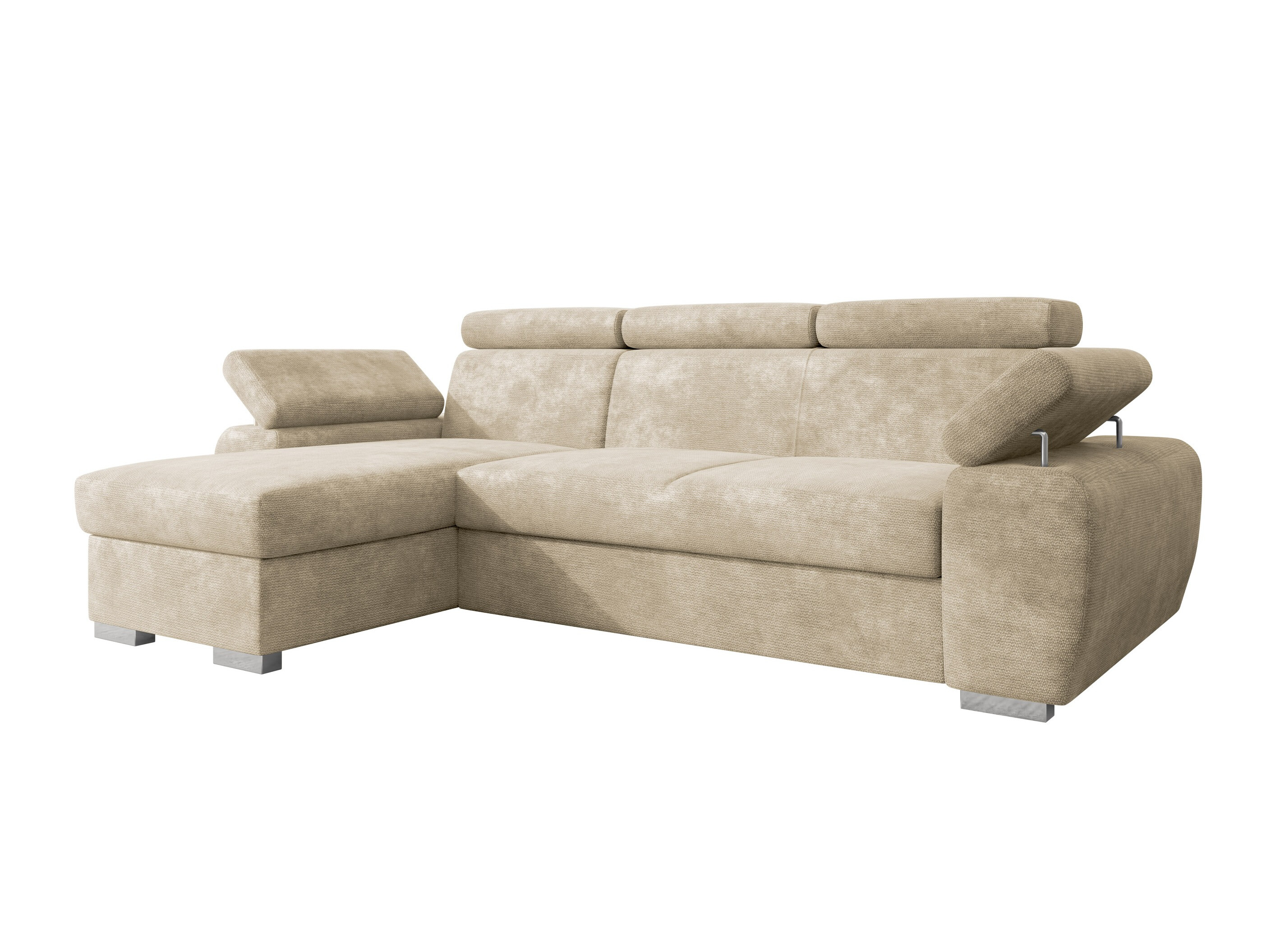 Corner sofa Columbus 252 (Lumo 30)