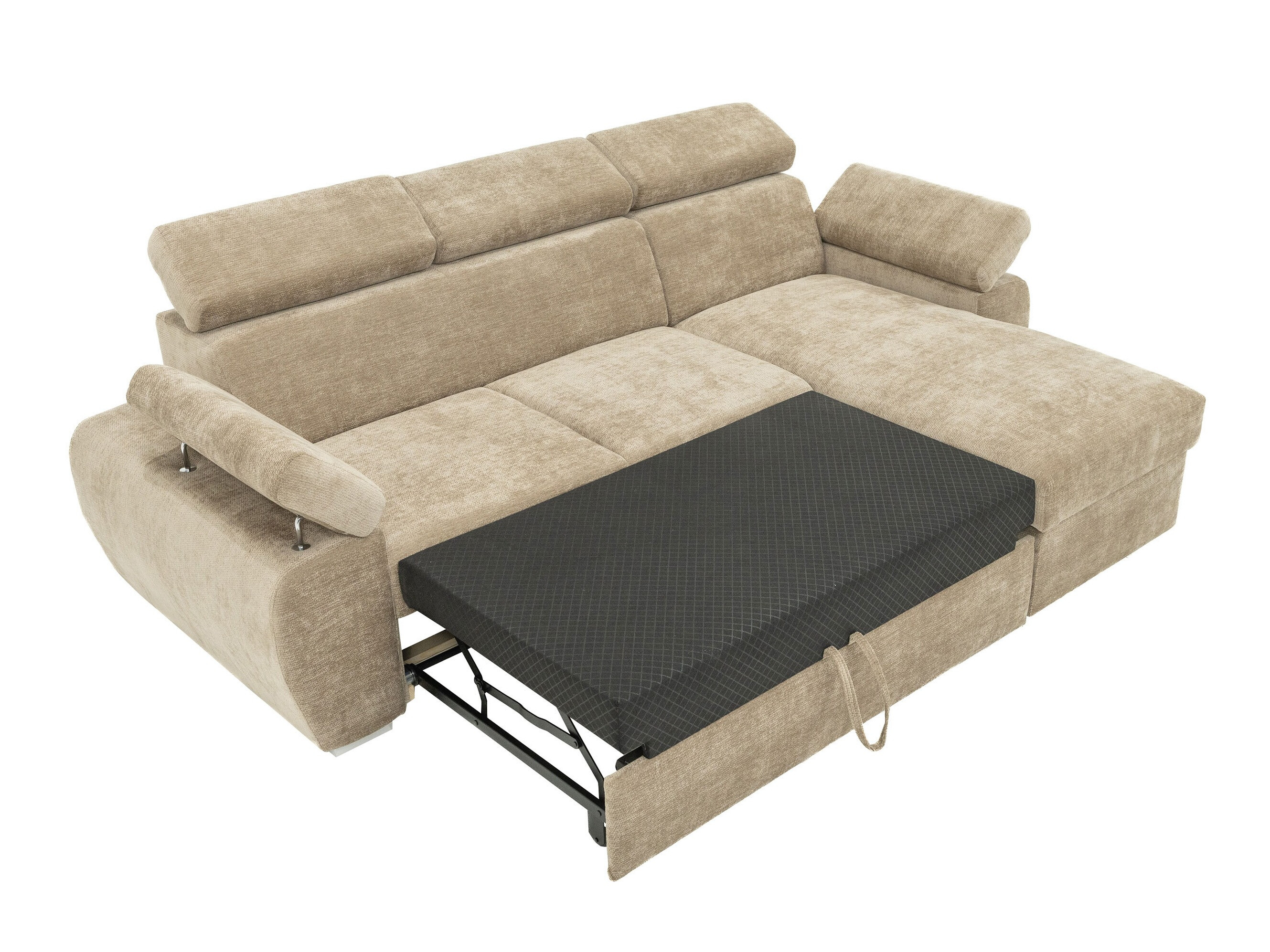 Corner sofa Columbus 252 (Lumo 30)