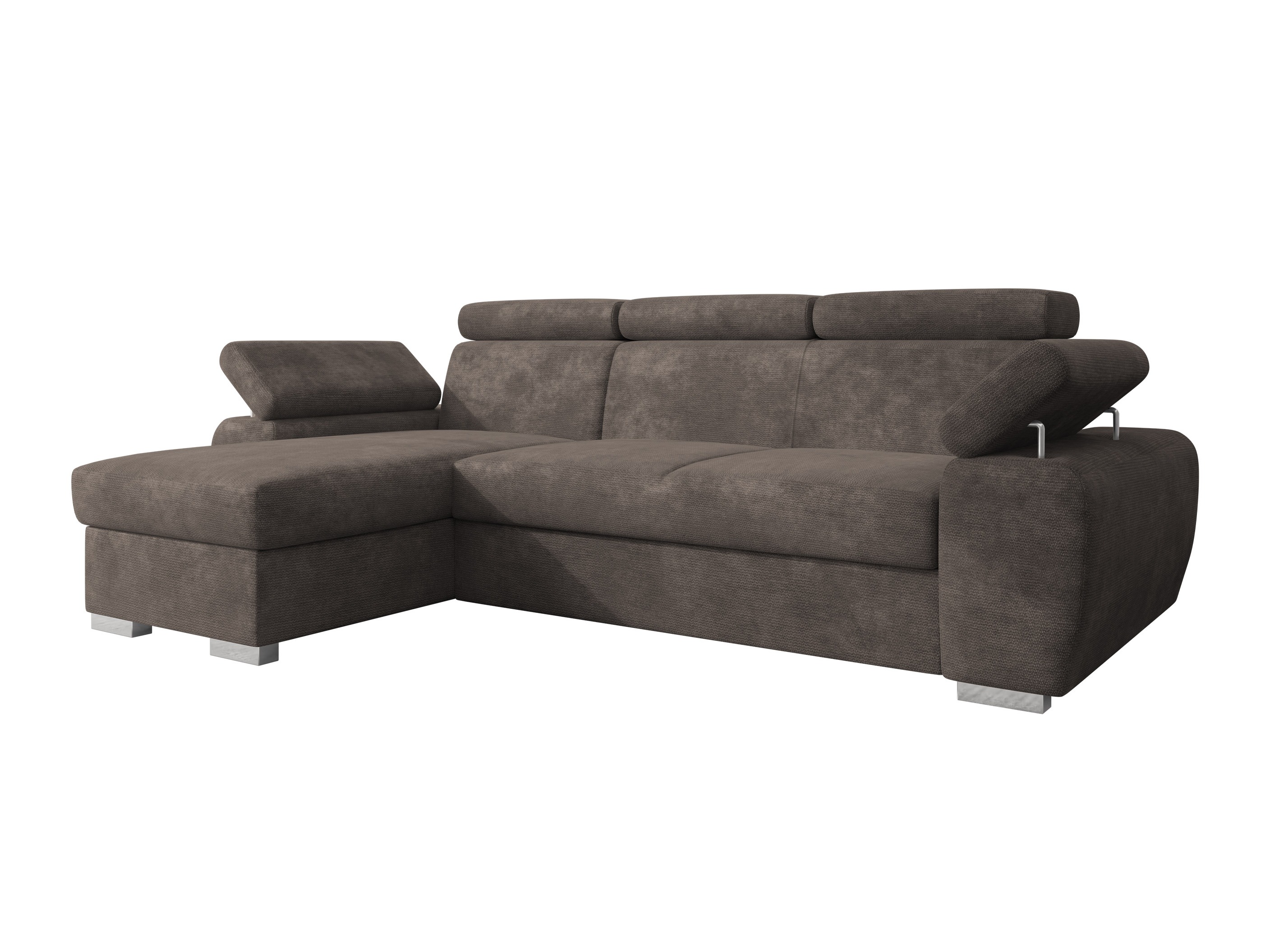 Corner sofa Columbus 252 (Lumo 40)