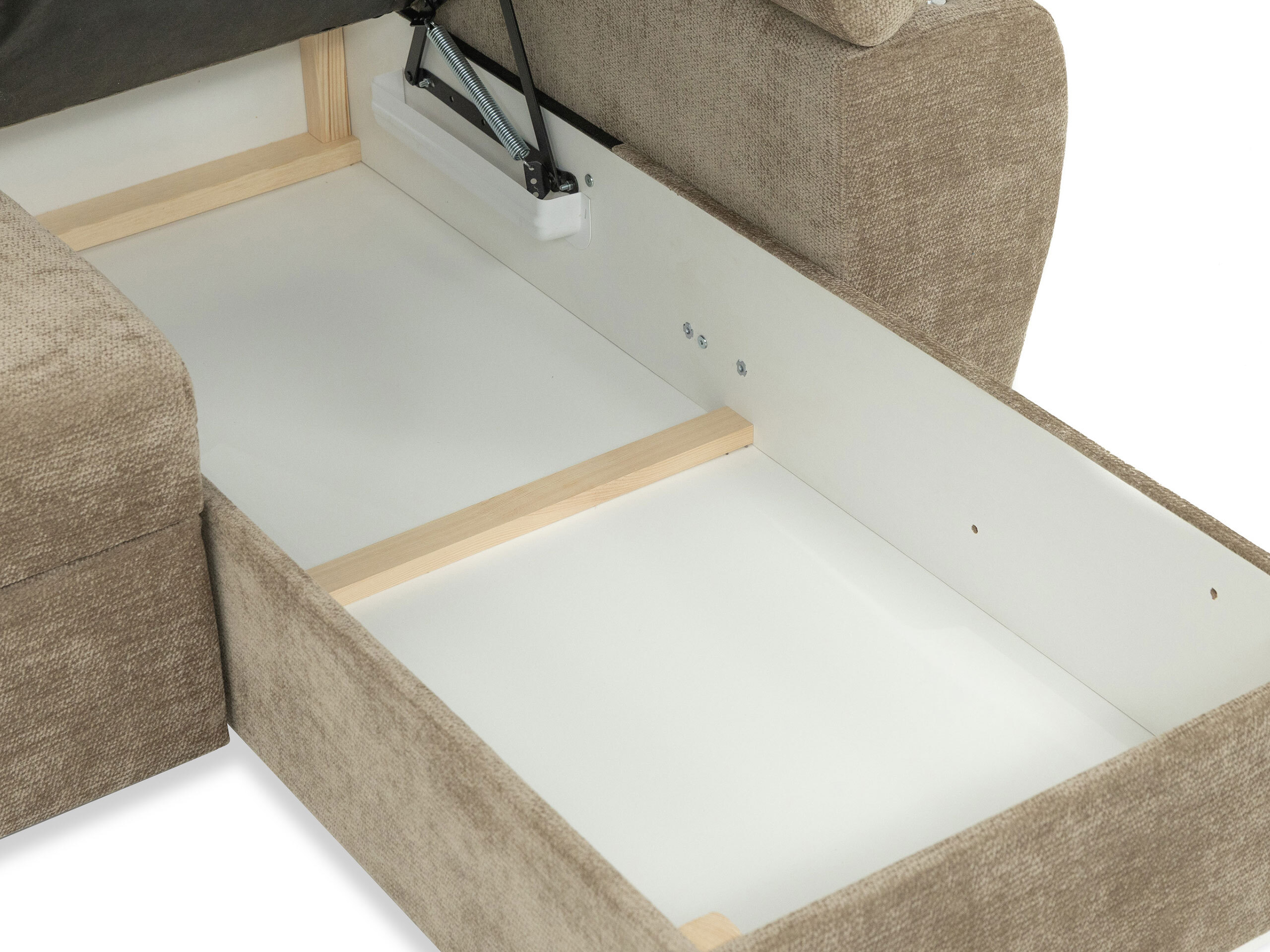 Corner sofa Columbus 252 (Lumo 55)