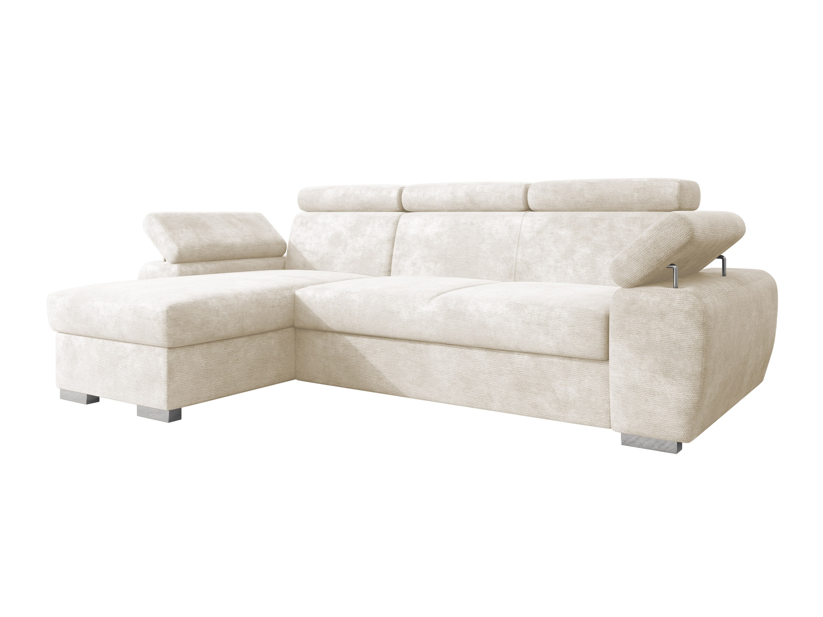Corner sofa Columbus 252 (Lumo 55)