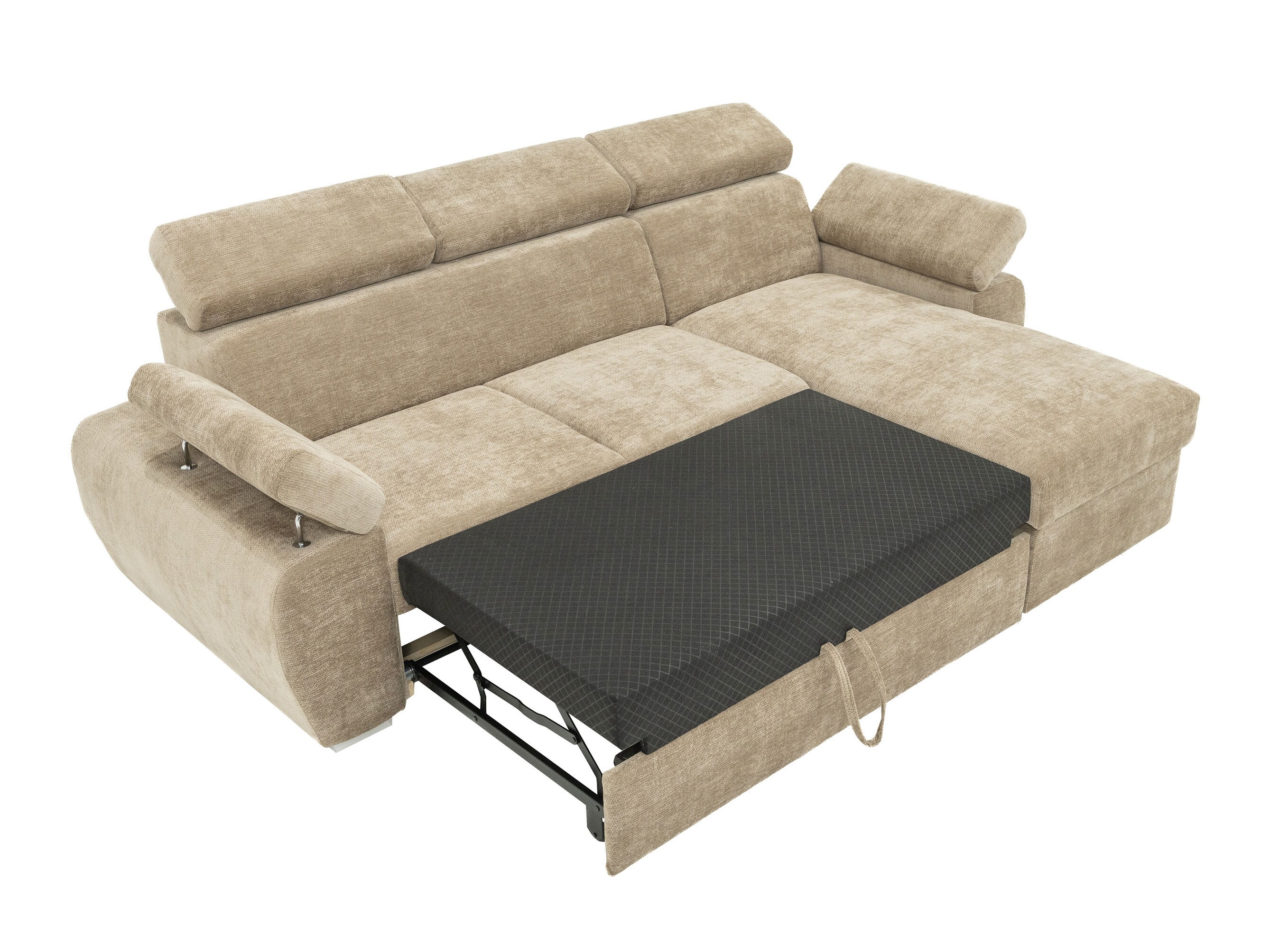 Corner sofa Columbus 252 (Lumo 55)