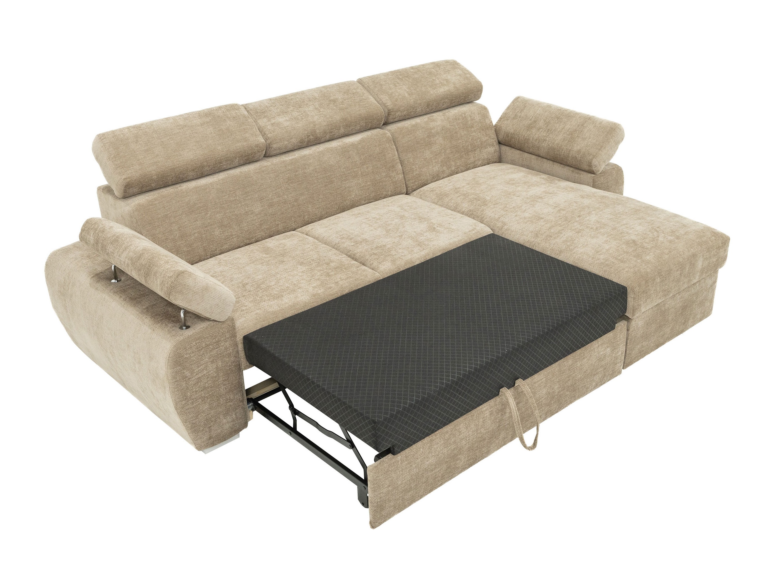 Corner sofa Columbus 252 (Lumo 65)